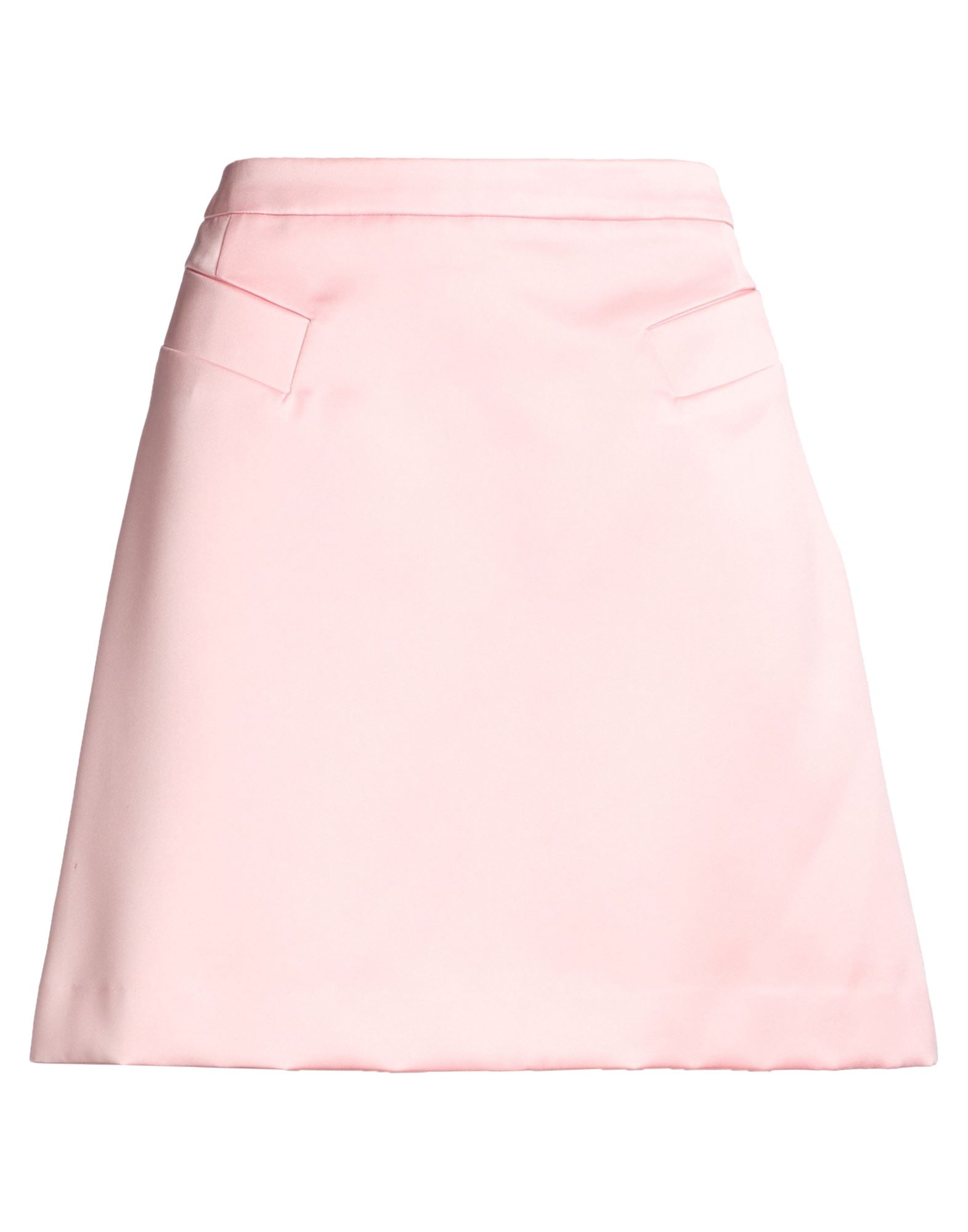 RHÚNE BOTTOMWEAR Μίνι φούστα