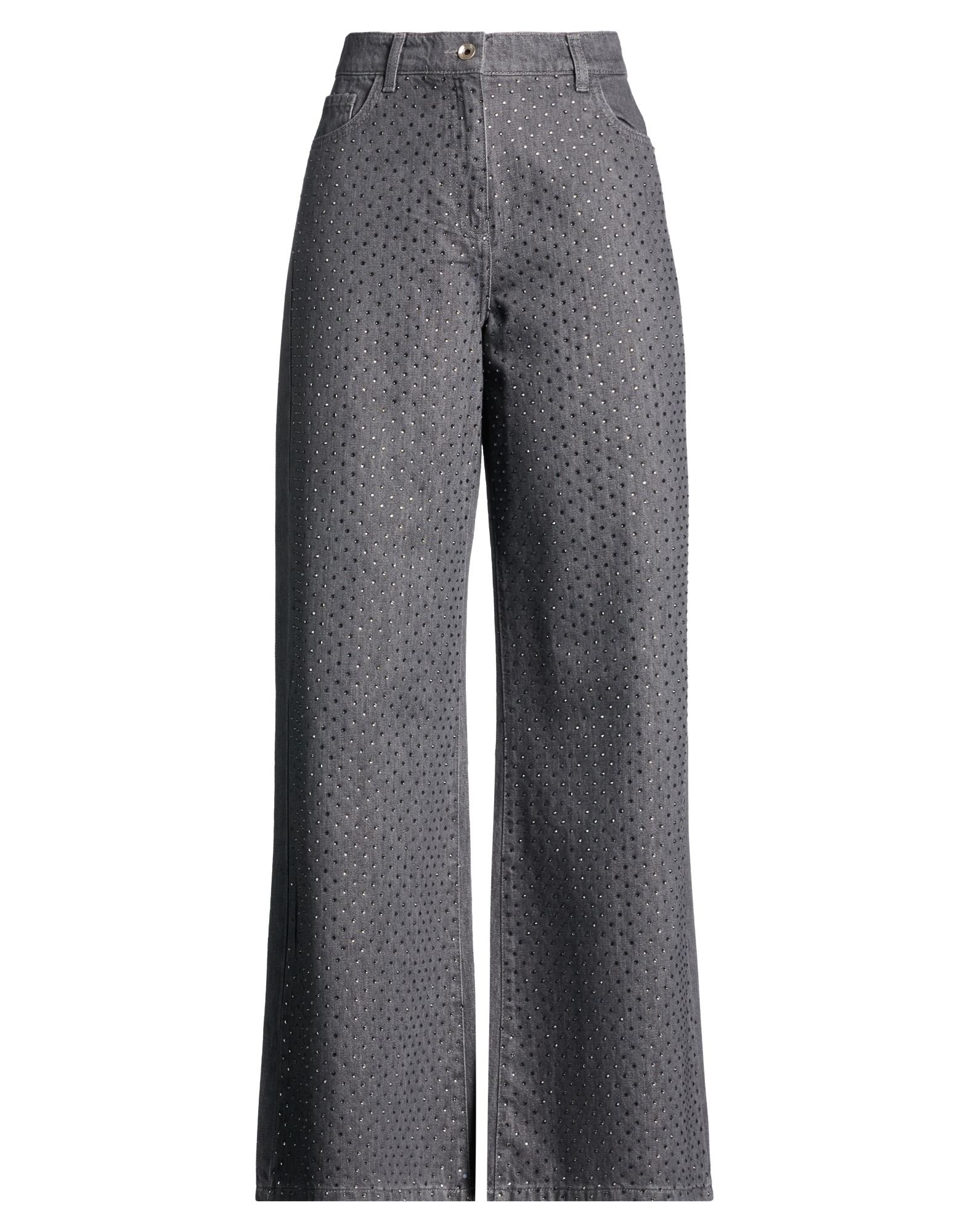  Patrizia Pepe - Hosen & Röcke - Jeanshosen - On Yoox.com 