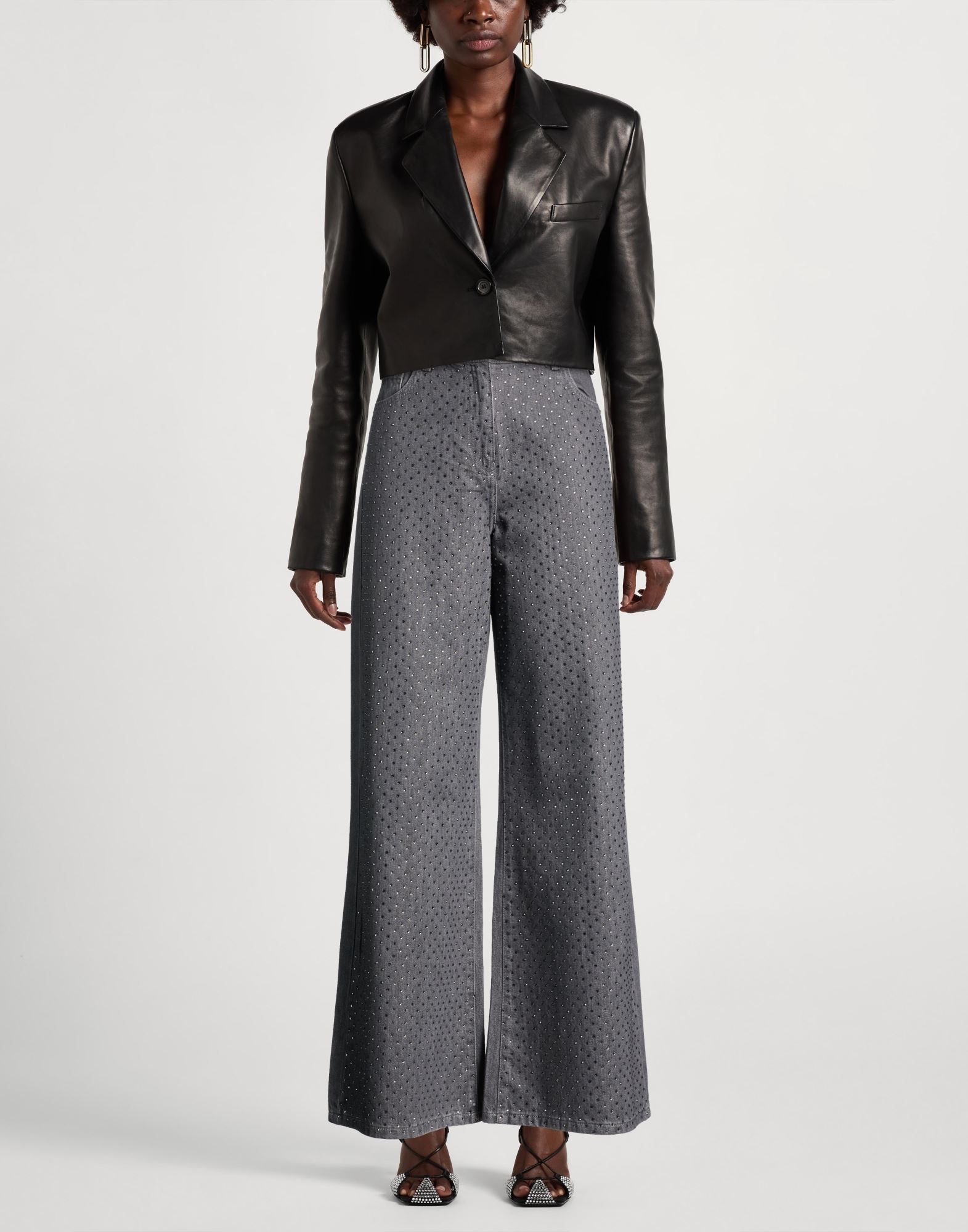  Patrizia Pepe - Hosen & Röcke - Jeanshosen - On Yoox.com 