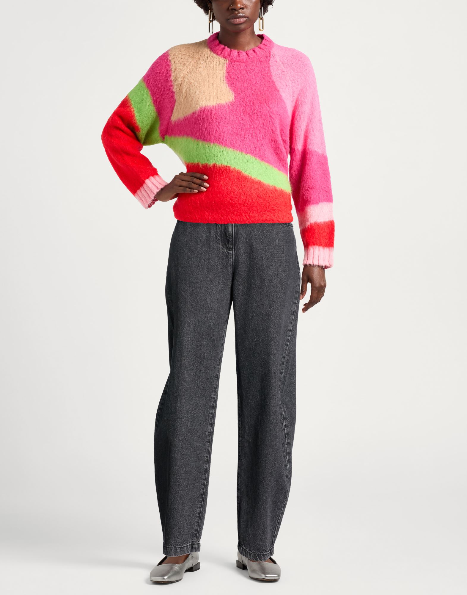  Patrizia Pepe - Hosen & Röcke - Jeanshosen - On Yoox.com 