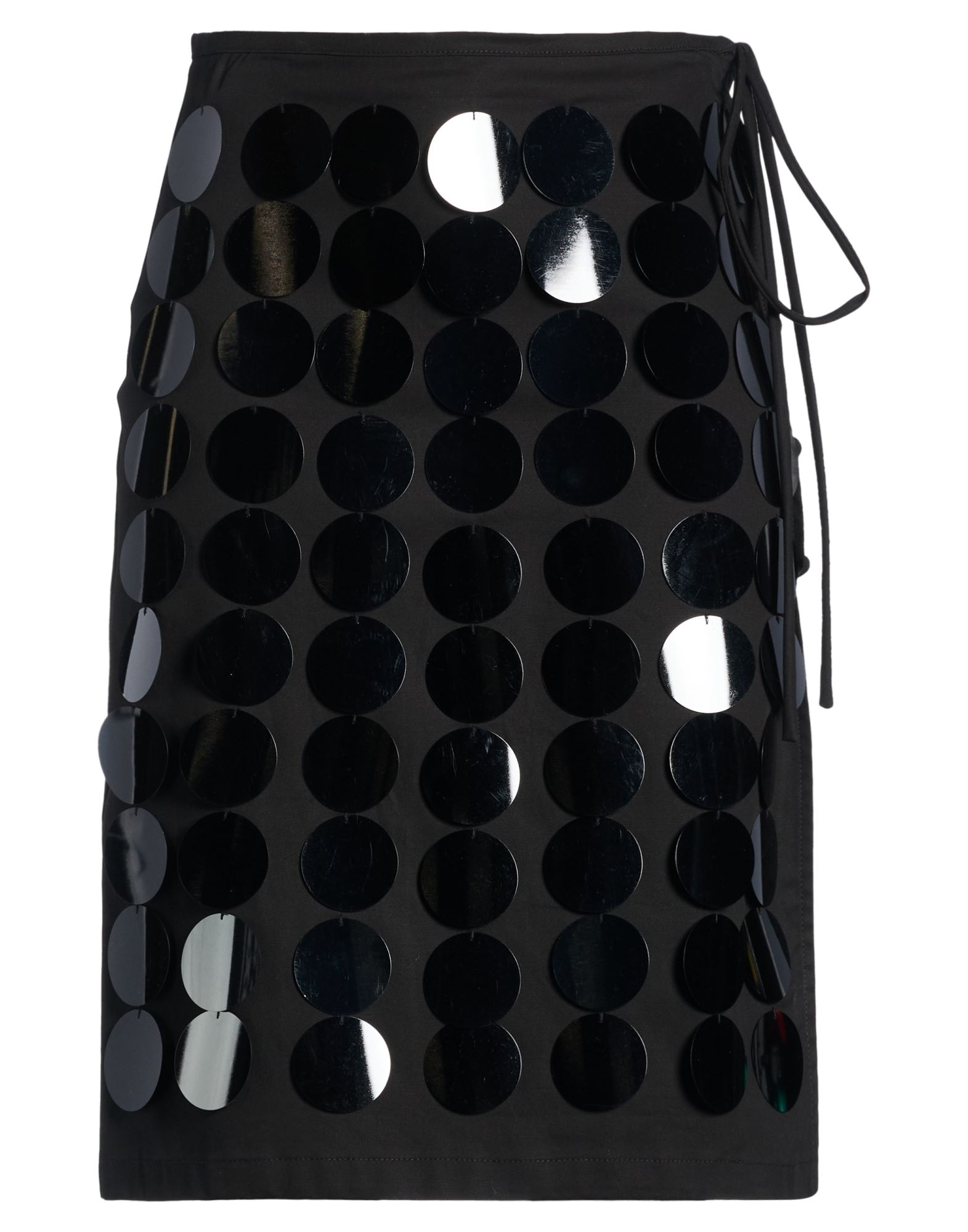 MSGM BOTTOMWEAR Μίντι φούστα