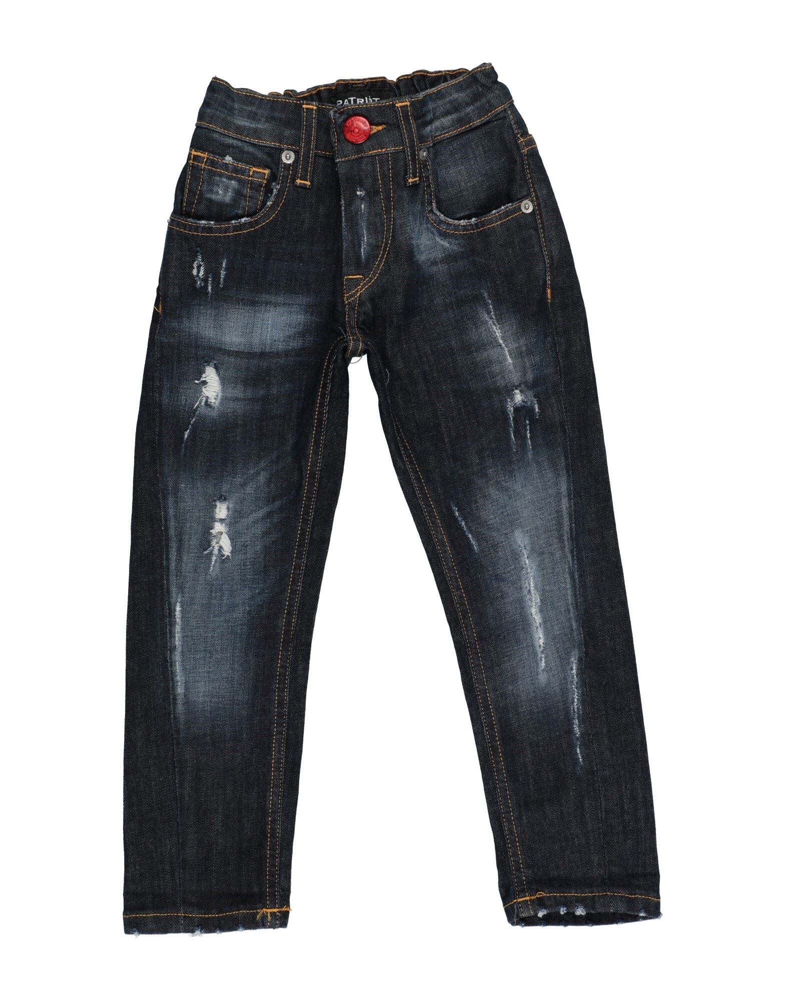  Patriòt - Hosen & Röcke - Jeanshosen - On Yoox.com 