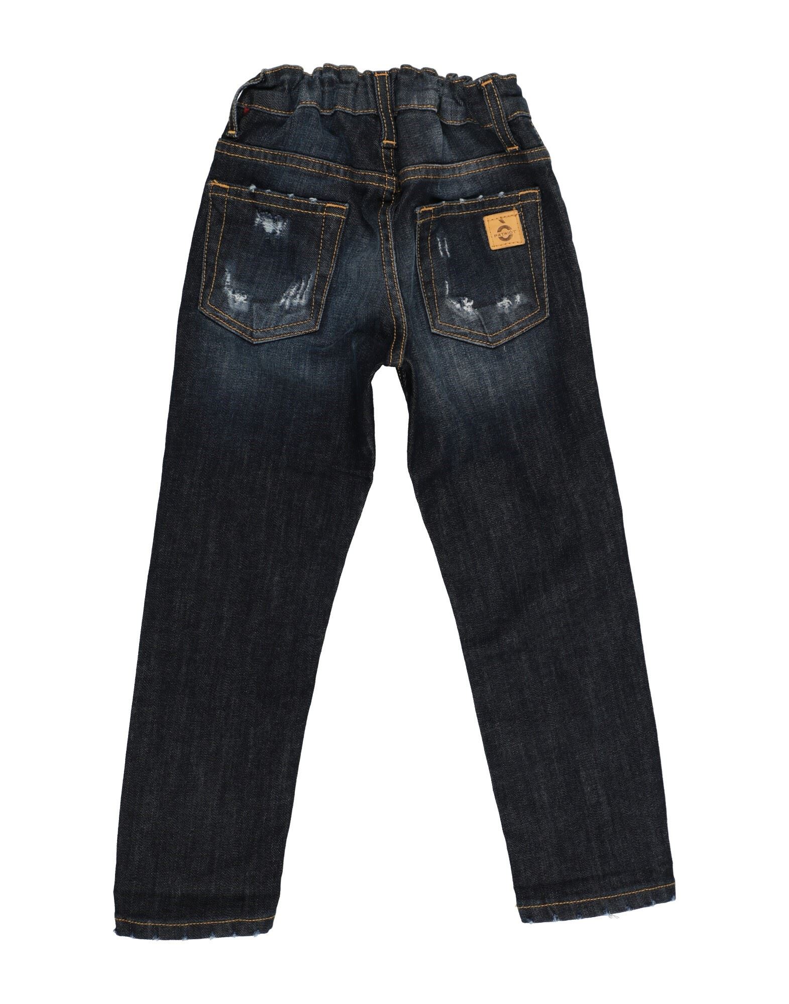  Patriòt - Hosen & Röcke - Jeanshosen - On Yoox.com 