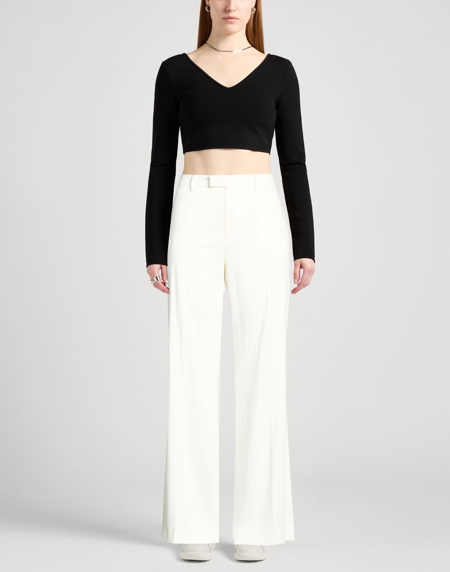  Berwich - Hosen & Röcke - Hosen - On Yoox.com 