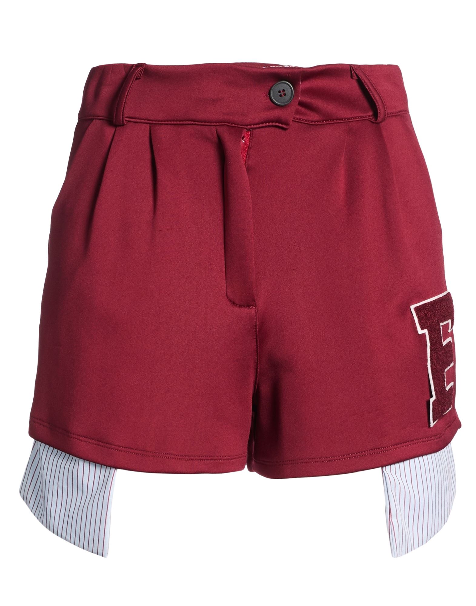 VICOLO BOTTOMWEAR Σορτς & Βερμούδες