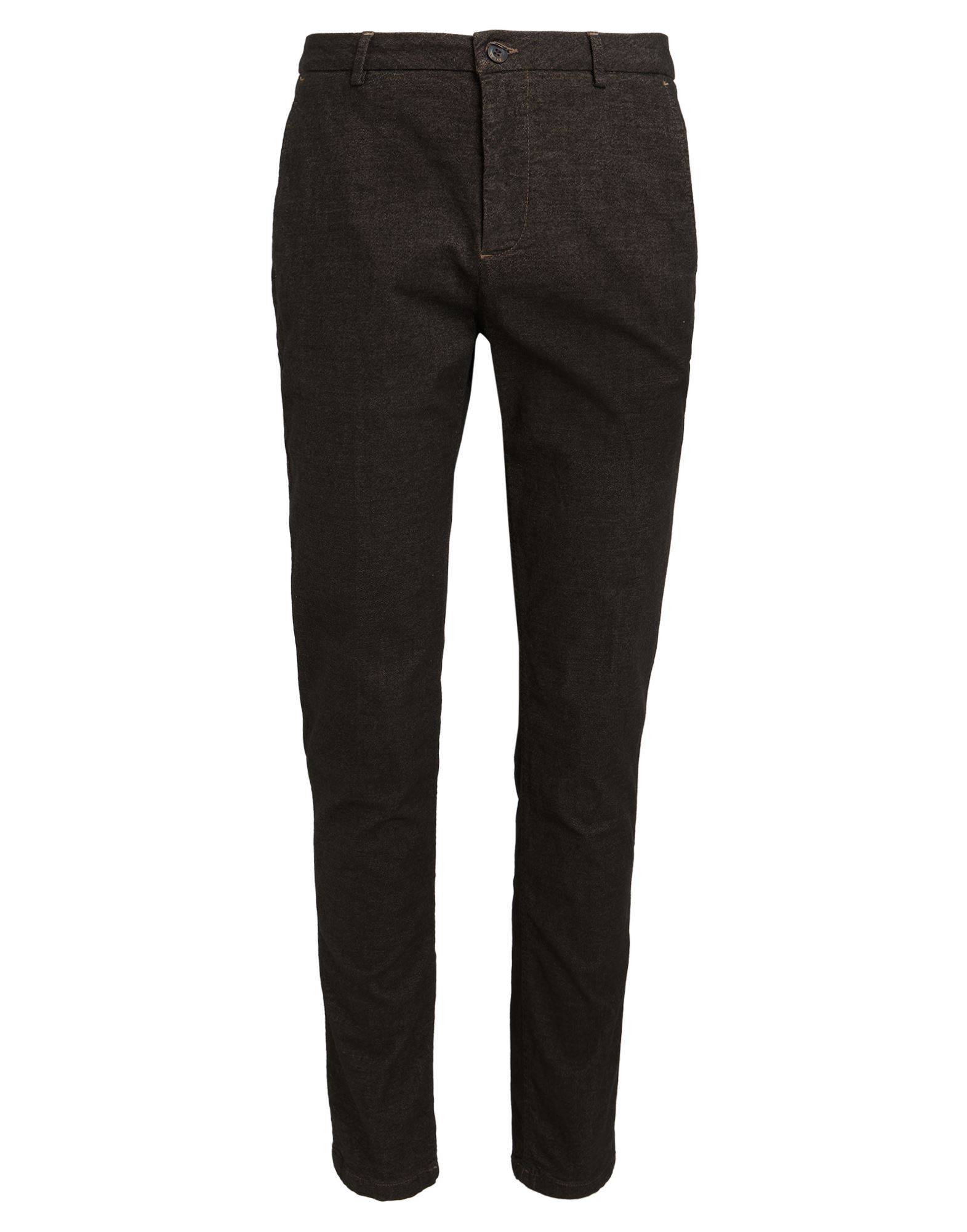  No Lab - Bottomwear - Pantaloni - On Yoox.com 