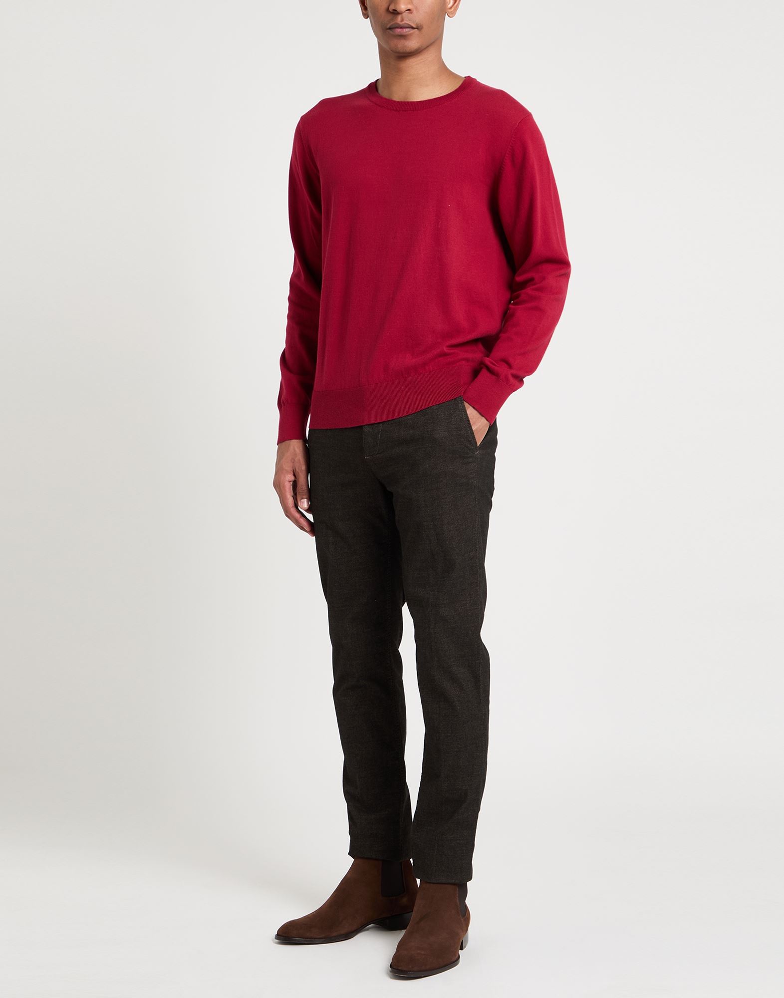  No Lab - Bottomwear - Pantaloni - On Yoox.com 