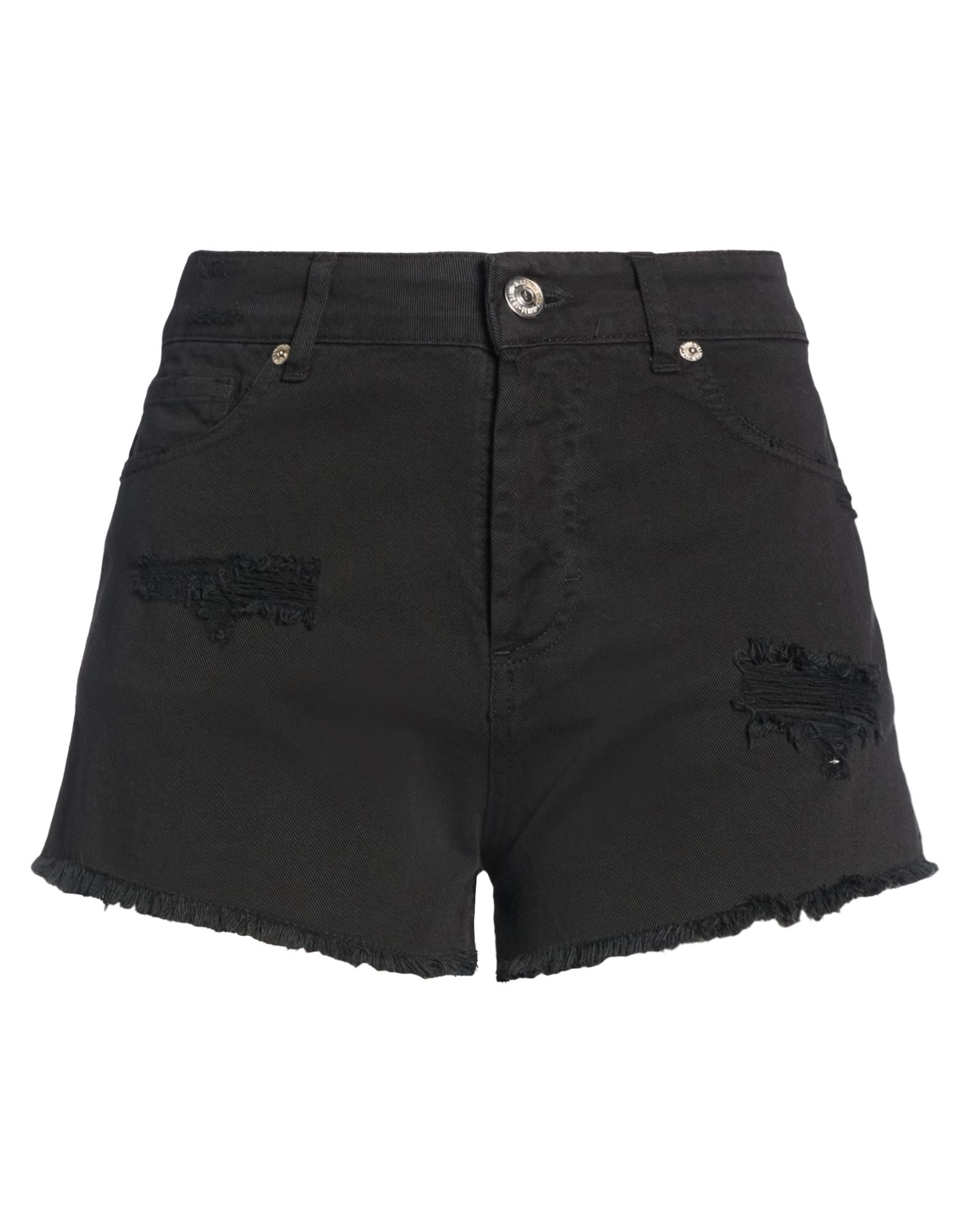  Aniye By - Hosen & Röcke - Jeansshorts - On Yoox.com 