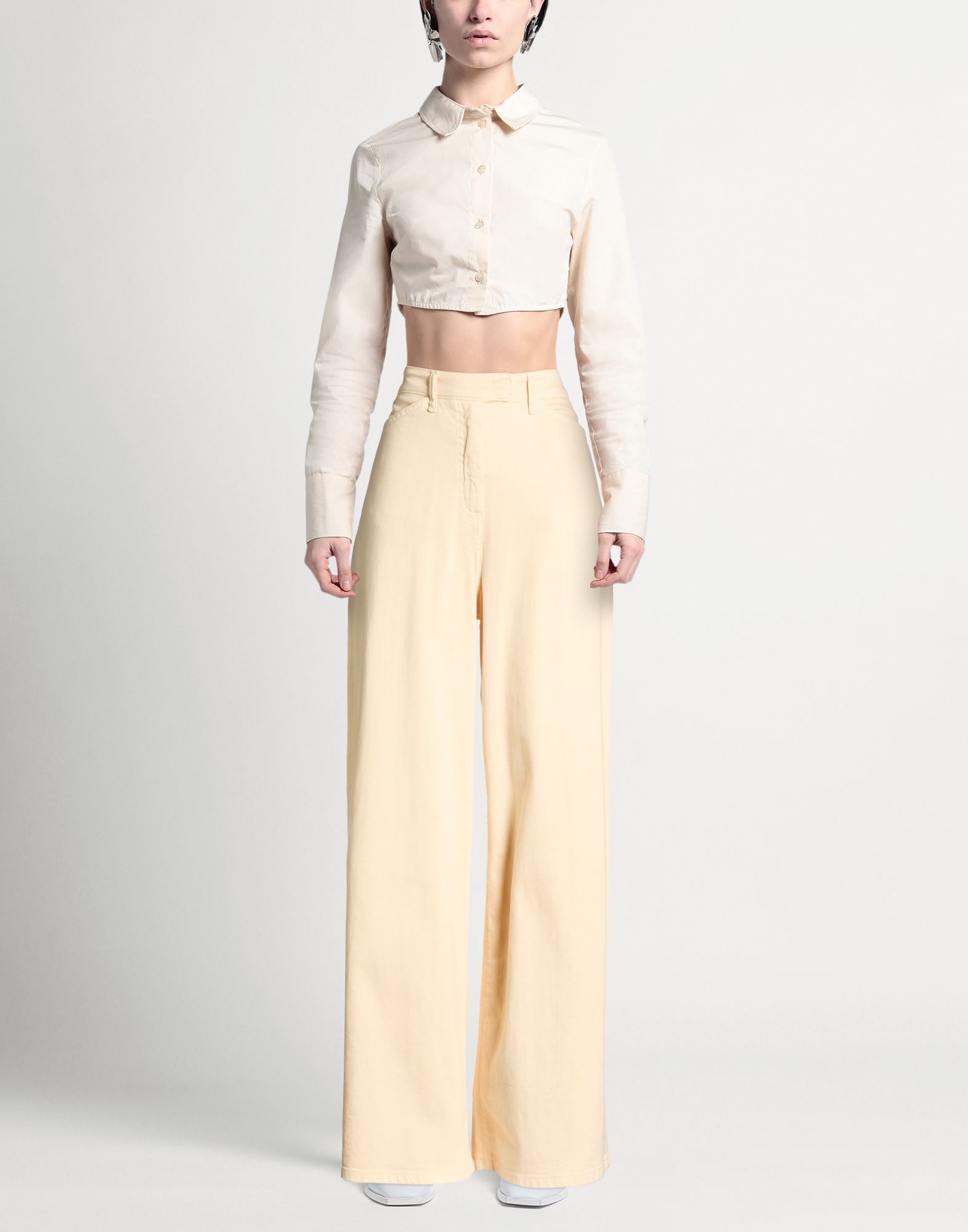   NiŪ - Hosen & Röcke - Jeanshosen - On Yoox.com 