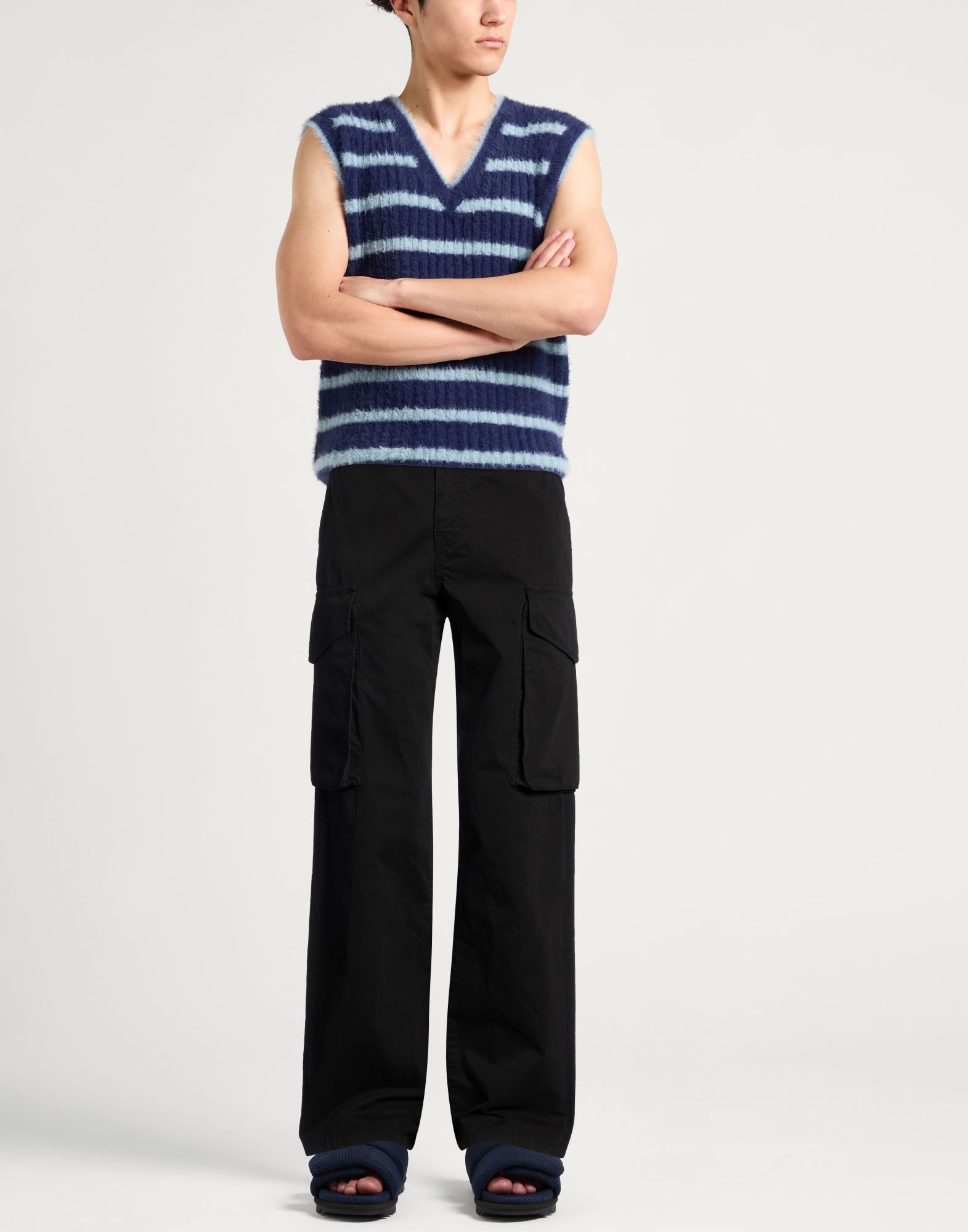  Msgm - Hosen & Röcke - Hosen - On Yoox.com 