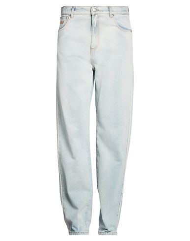 Jeanshose Herren Blau 46,48 Herren
