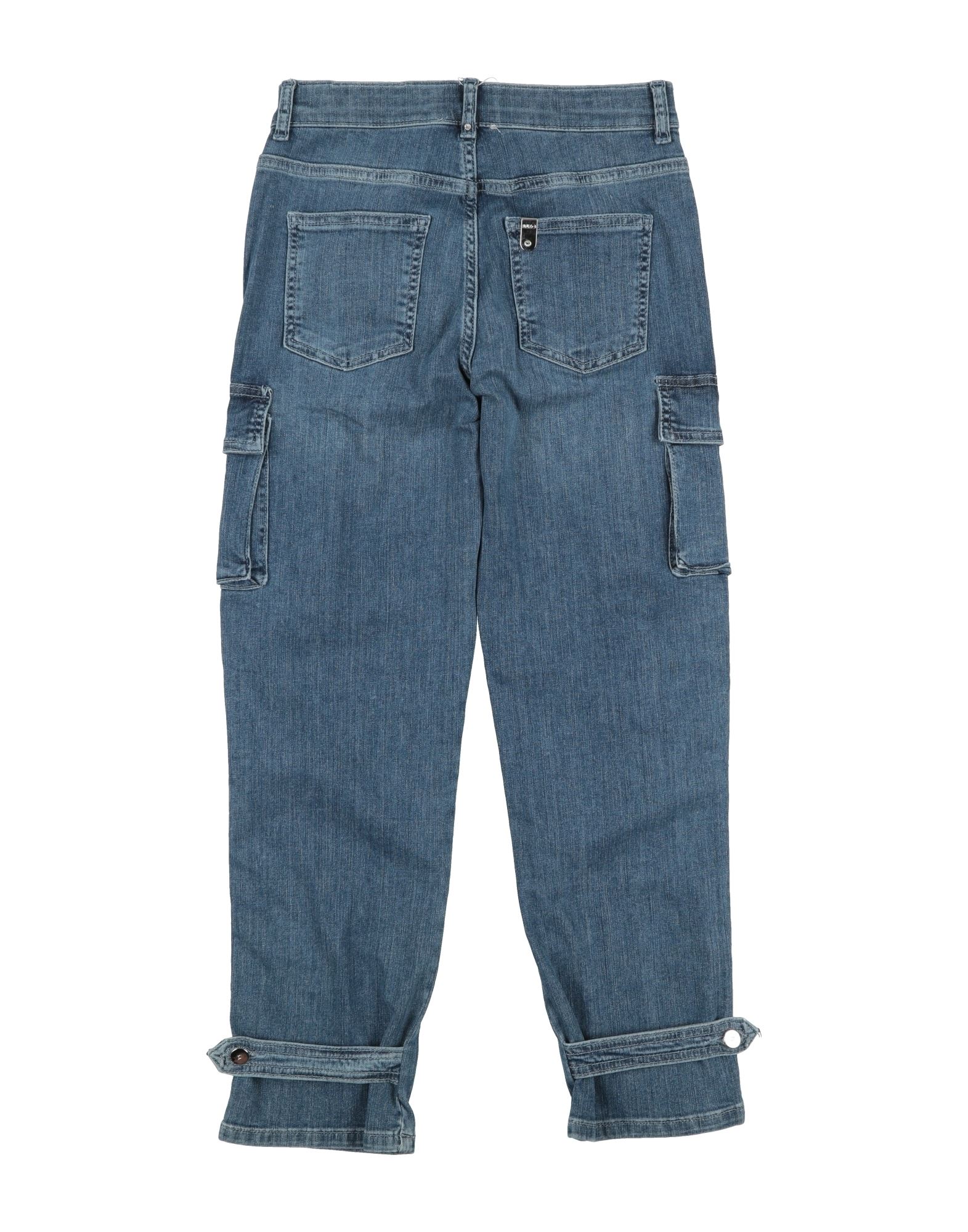  Liu •jo - Hosen & Röcke - Jeanshosen - On Yoox.com 