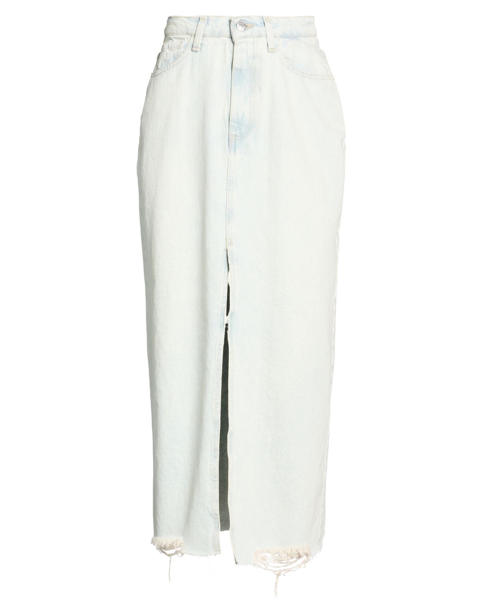  Kontatto - Hosen & Röcke - Jeansröcke - On Yoox.com 