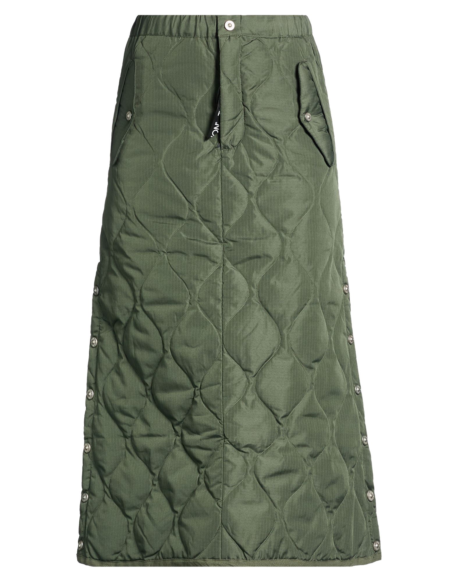 TAION BOTTOMWEAR Μίντι φούστα