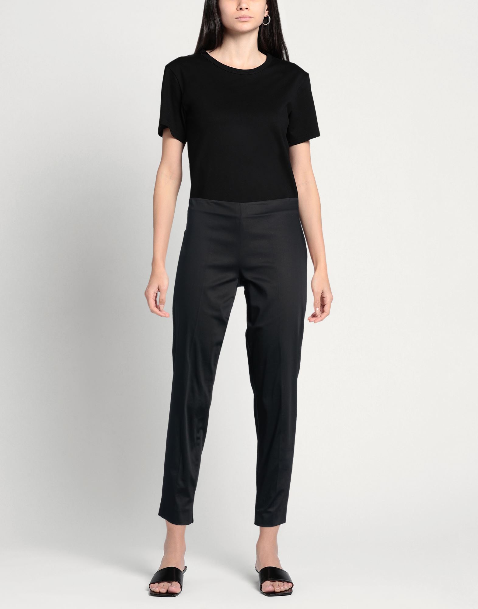  Clips More - Partes De Abajo - Pantalones - On Yoox.com 