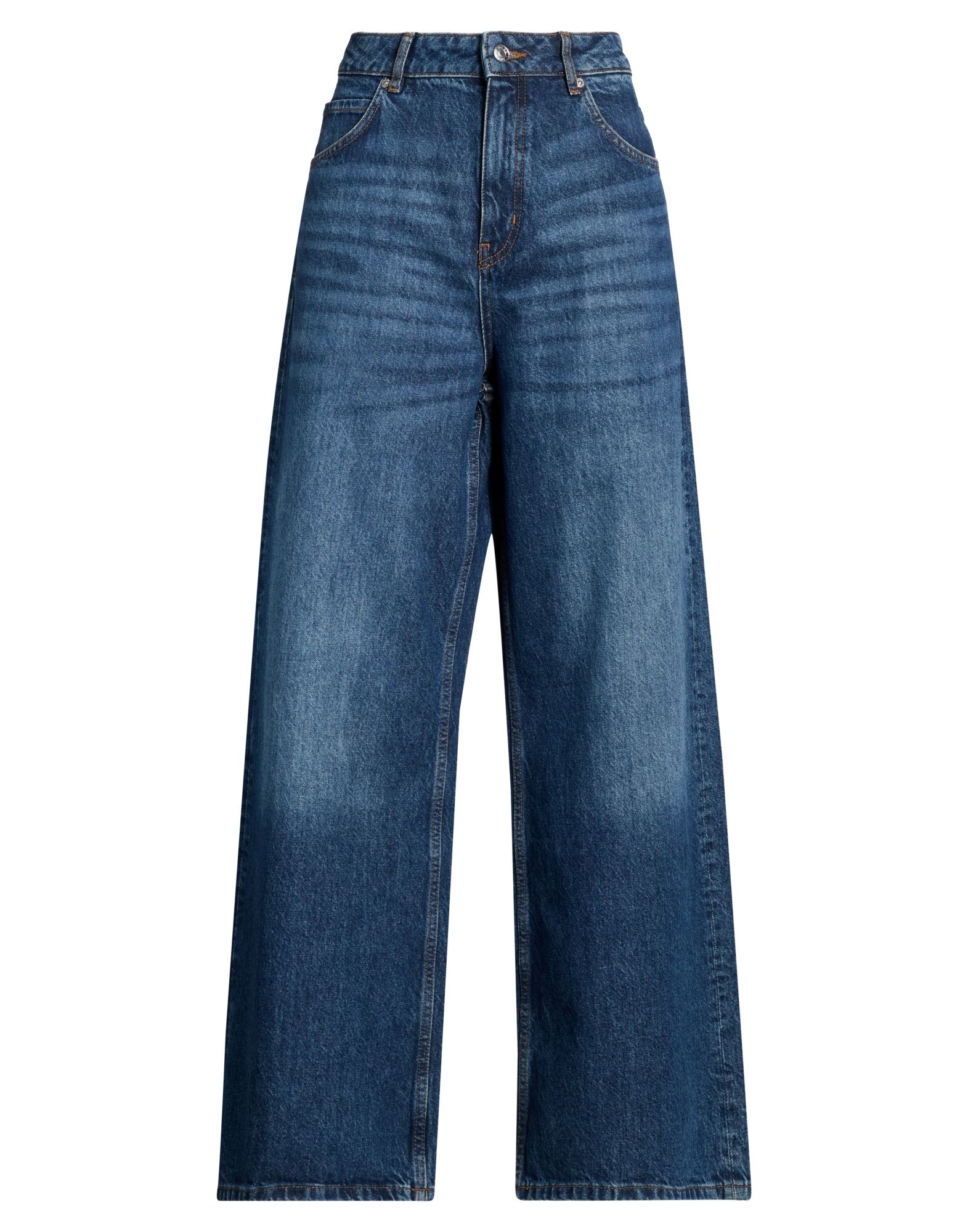  Hugo - Partes De Abajo - Pantalones Vaqueros - On Yoox.com 
