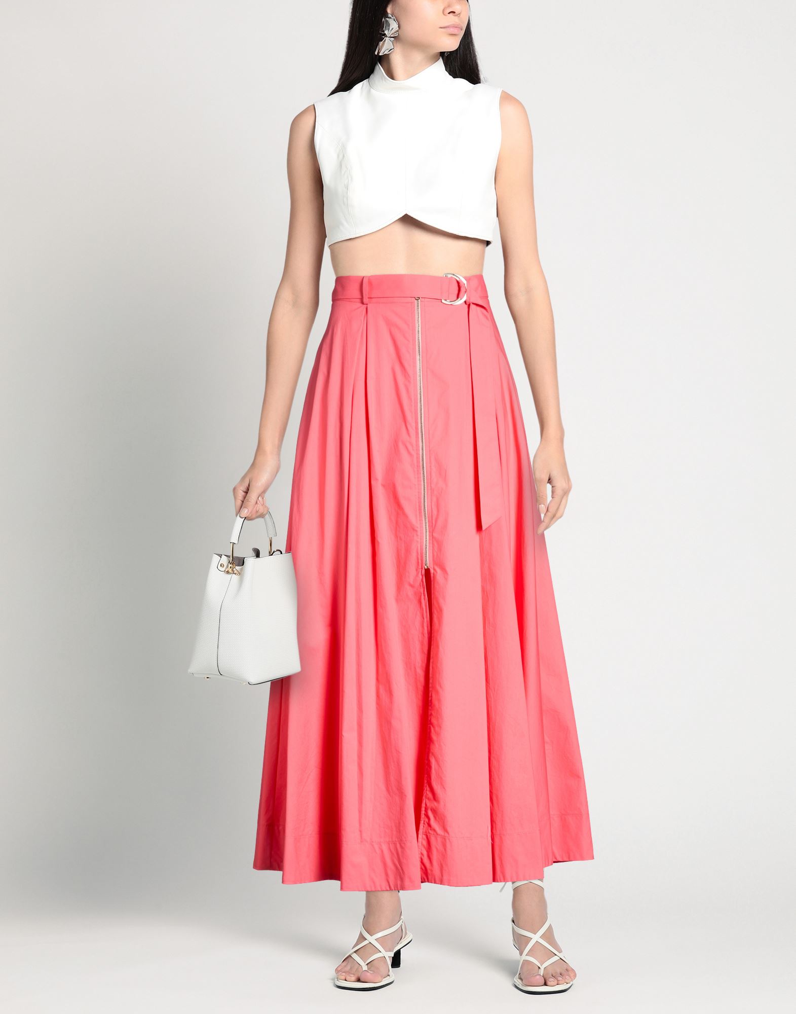  Blugirl - Hosen & Röcke - Maxi-röcke - On Yoox.com 