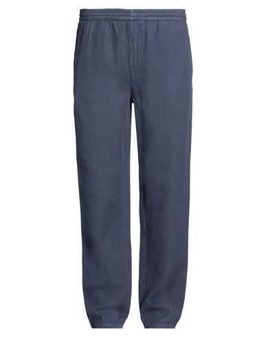 Pantalones Hombre Azul marino L,XL Hombre
