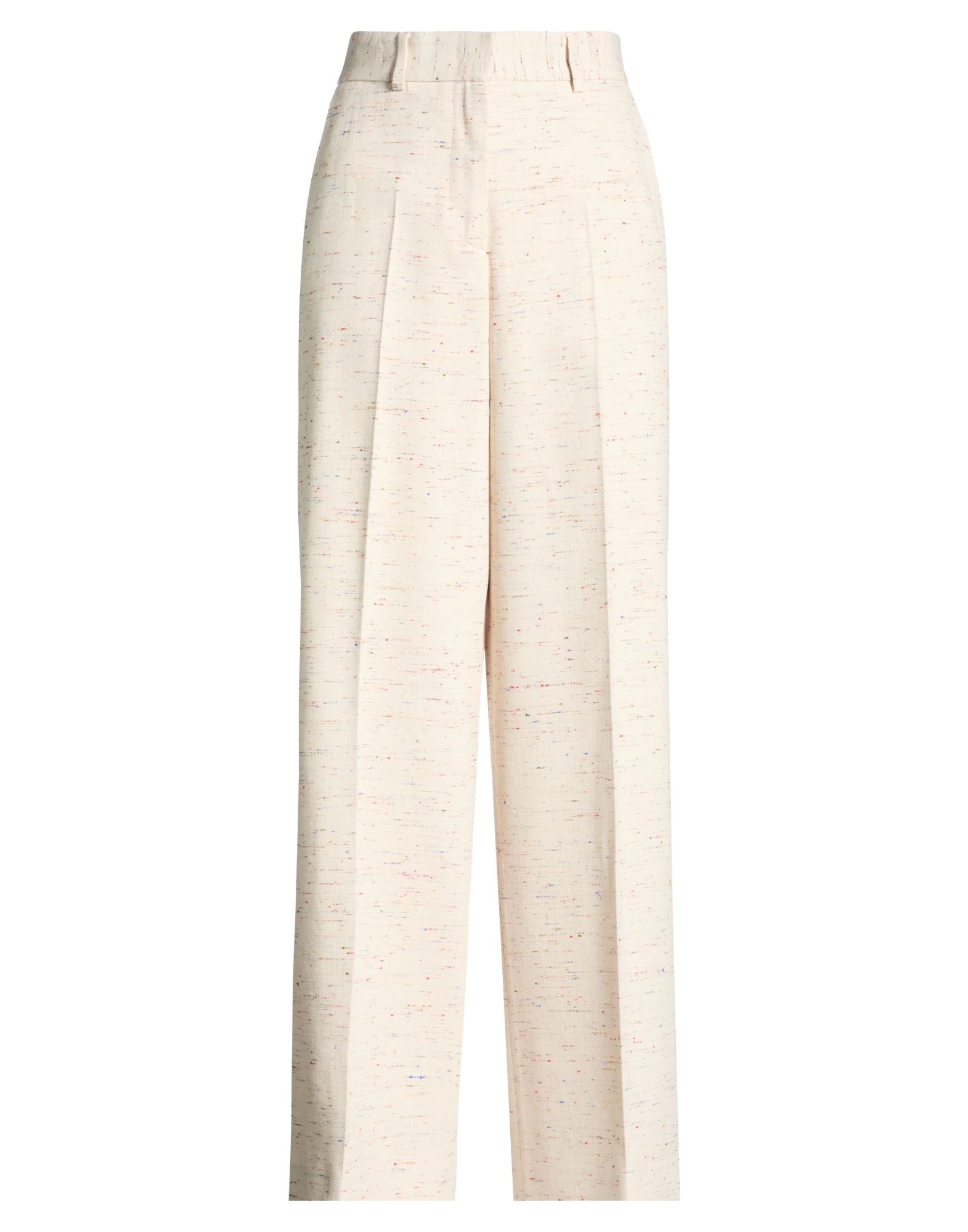 MSGM BOTTOMWEAR Casual Παντελόνι