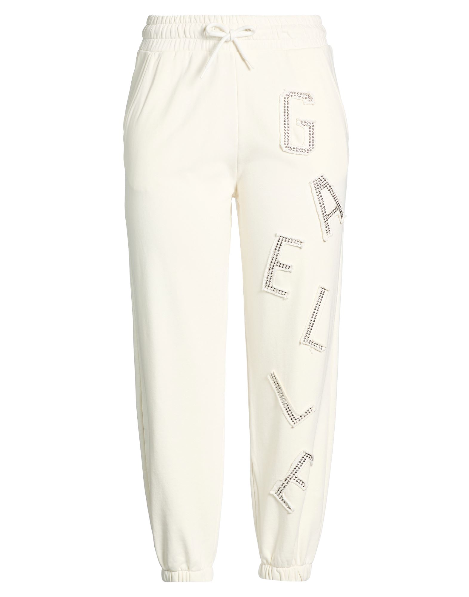 GAëLLE Paris BOTTOMWEAR Casual Παντελόνι