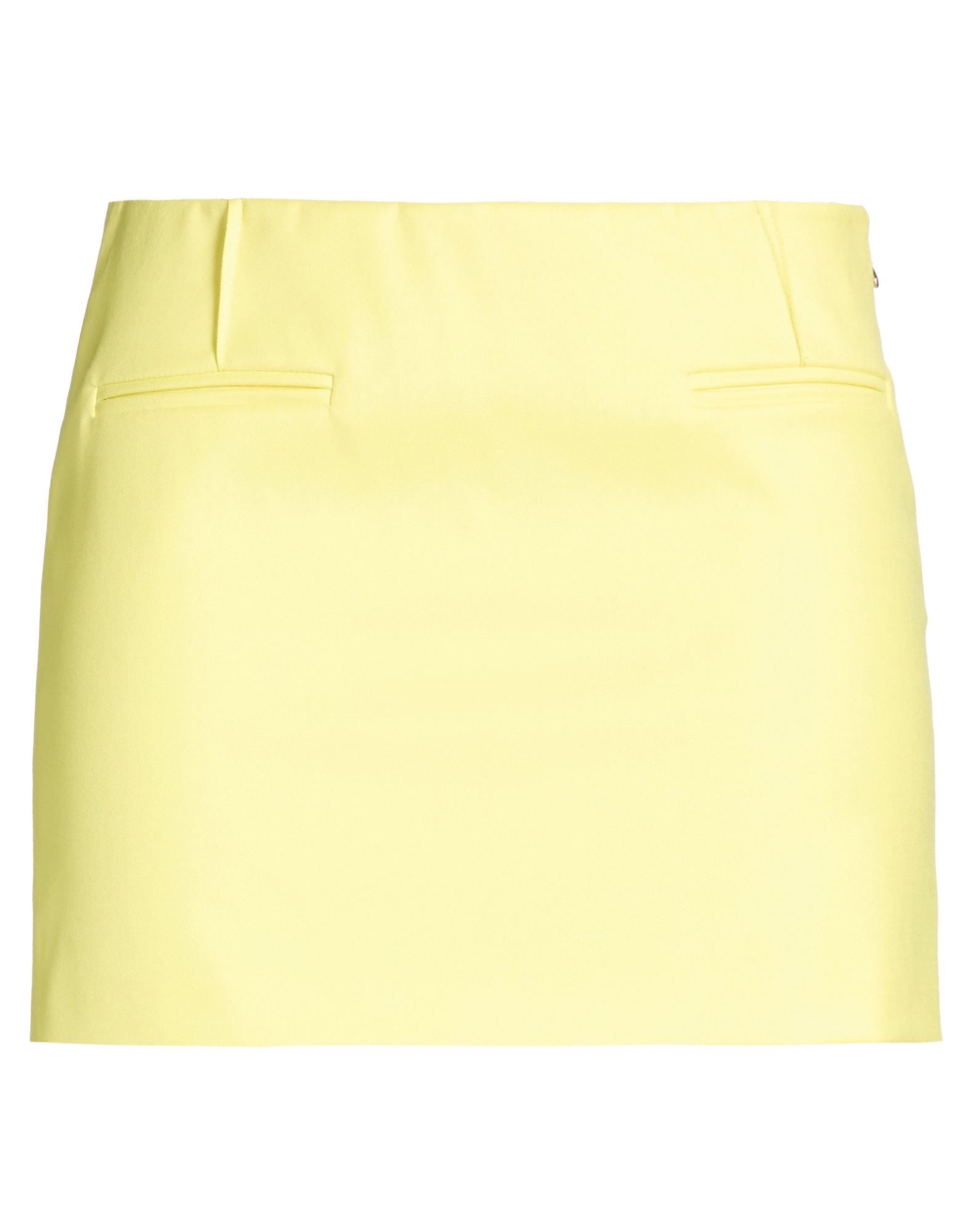  Patrizia Pepe - Hosen & Röcke - Miniröcke - On Yoox.com 
