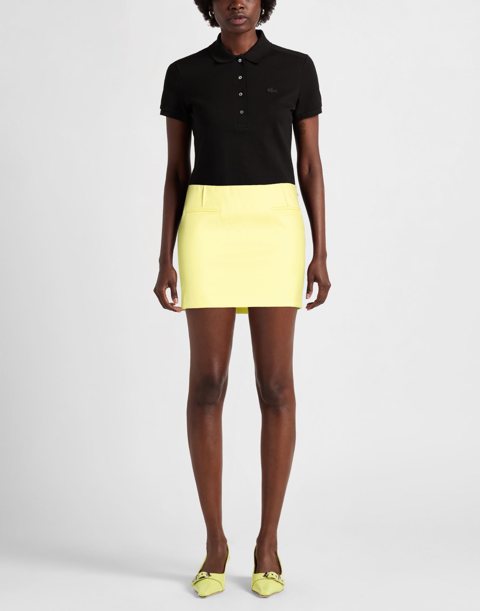  Patrizia Pepe - Hosen & Röcke - Miniröcke - On Yoox.com 