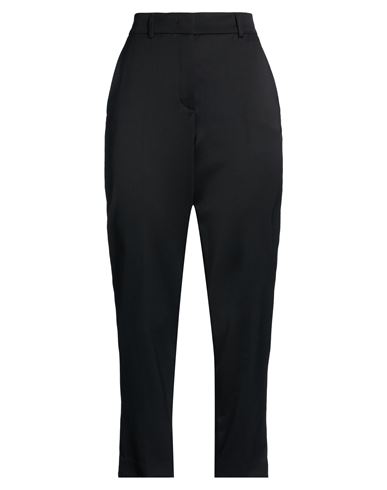 Pantalones Mujer Negro 38 Mujer