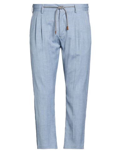 Hose Herren Azurblau 58 Herren