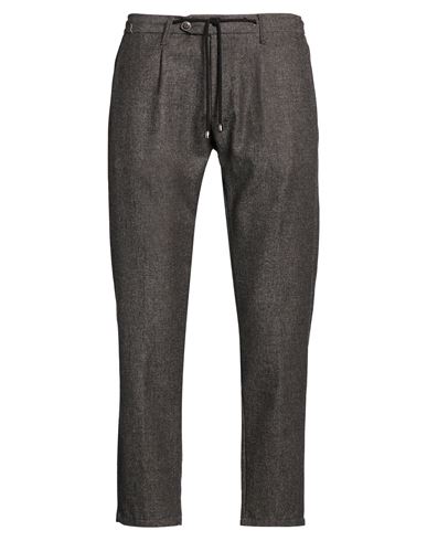 Pantalones Hombre Negro 44,46,48,52,54,56 Hombre