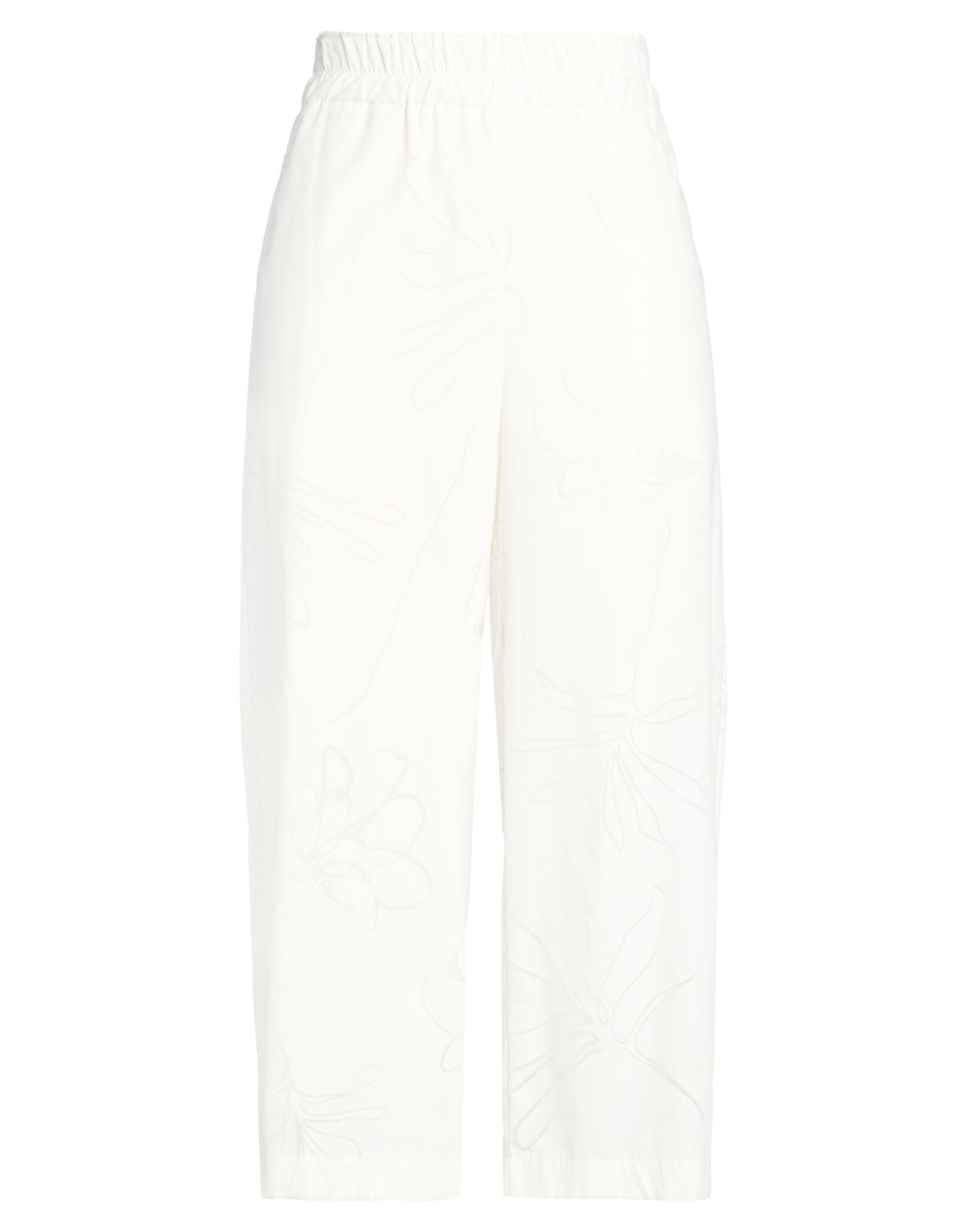 MARIA BELLENTANI BOTTOMWEAR Casual Παντελόνι