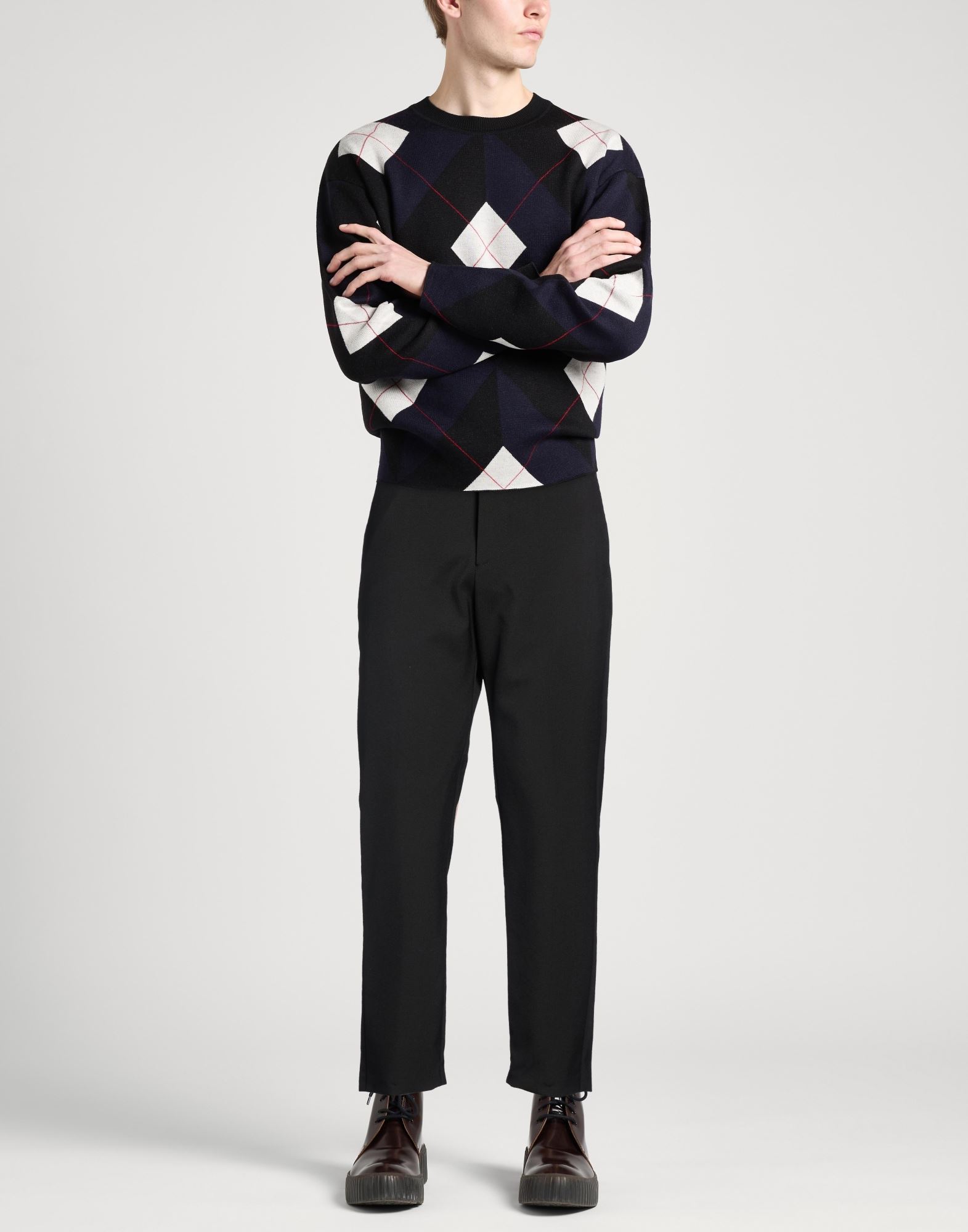  Brian Dales - Hosen & Röcke - Hosen - On Yoox.com 