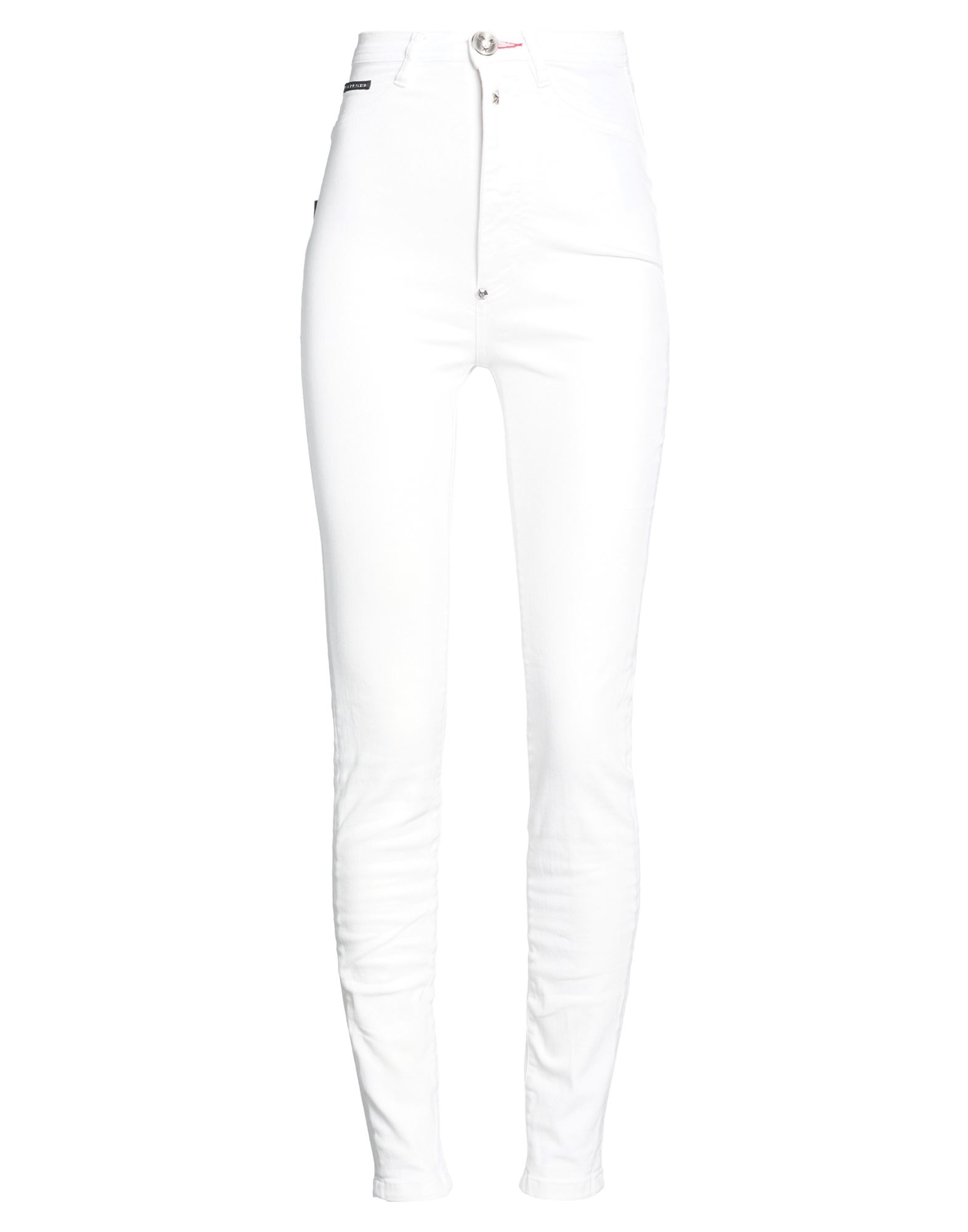 PHILIPP PLEIN PHILIPP PLEIN BOTTOMWEAR Τζιν