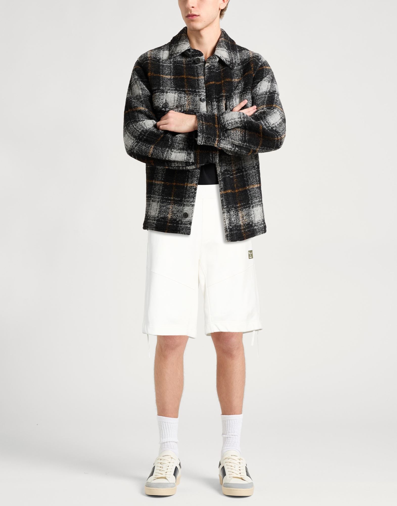  Blauer. - Hosen & Röcke - Shorts & Bermudashorts - On Yoox.com 