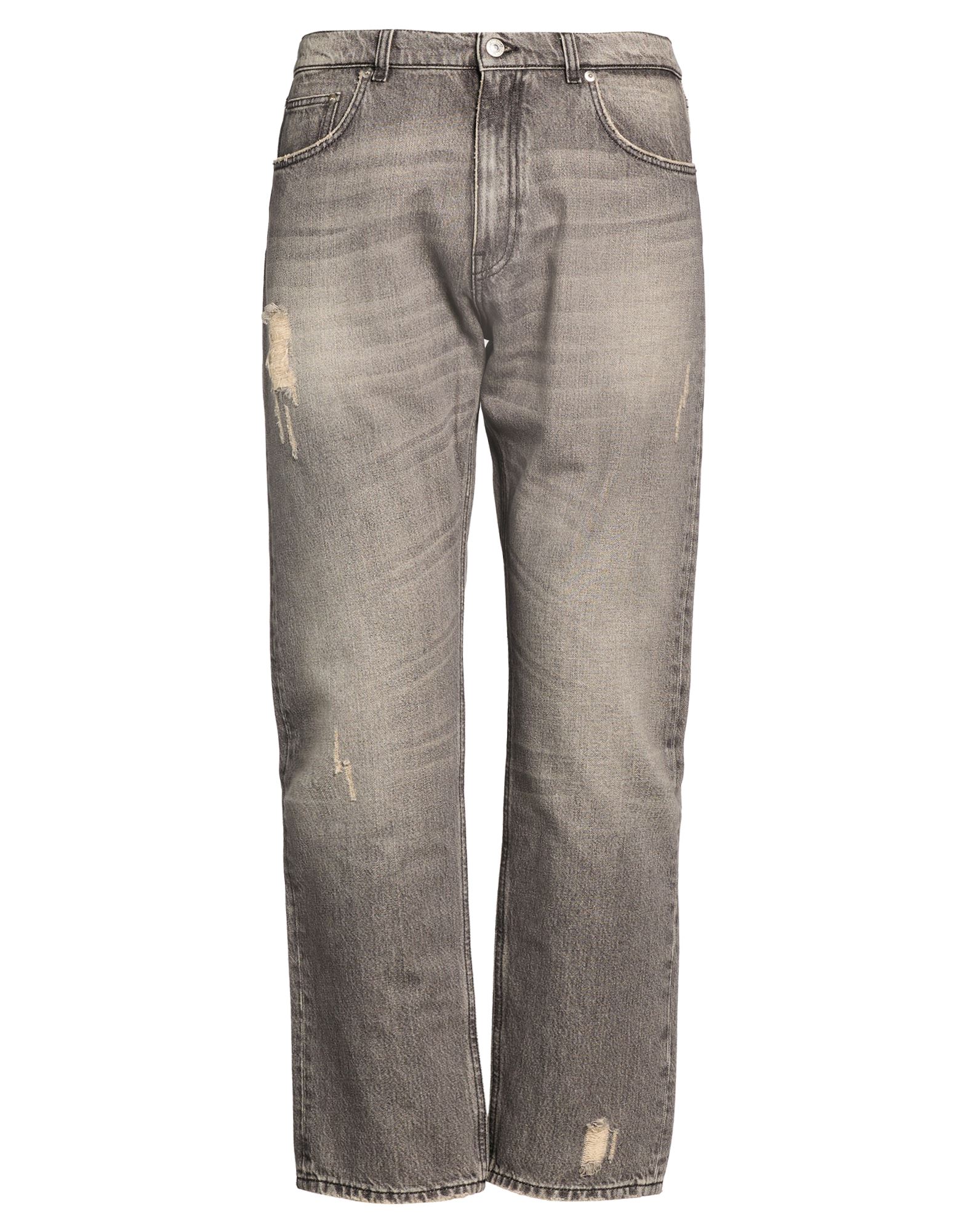  Grifoni - Hosen & Röcke - Jeanshosen - On Yoox.com 