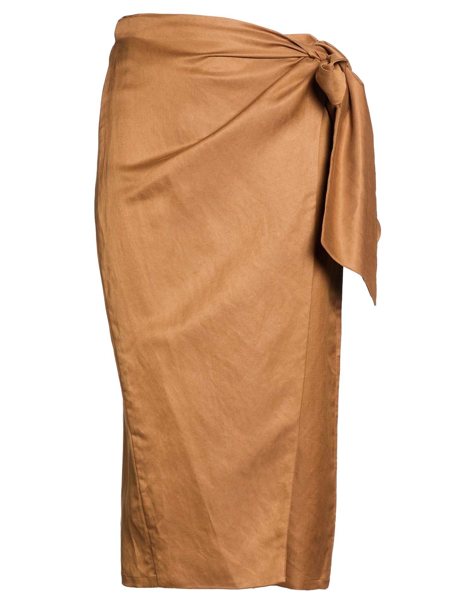 MAX MARA MAX MARA BOTTOMWEAR Μίντι φούστα