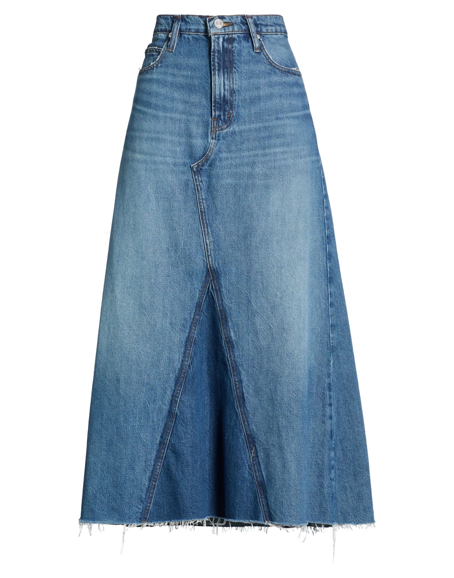  Frame - Partes De Abajo - Faldas Vaqueras - On Yoox.com 