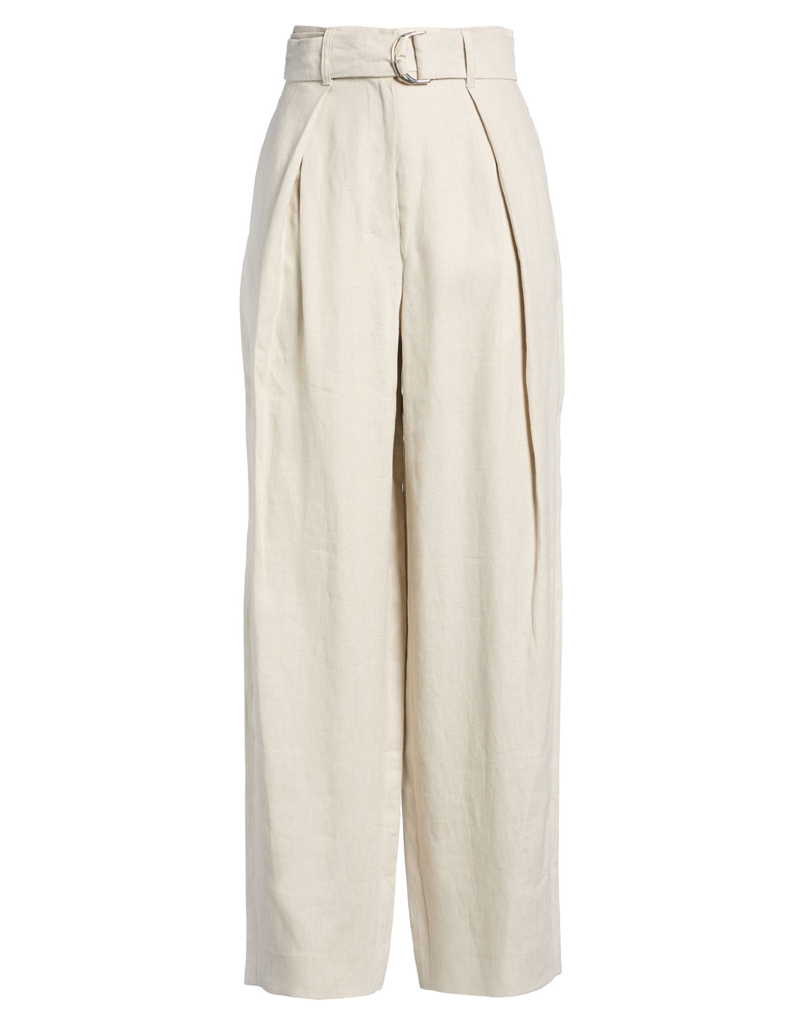 'S MAX MARA 'S MAX MARA BOTTOMWEAR Casual Παντελόνι