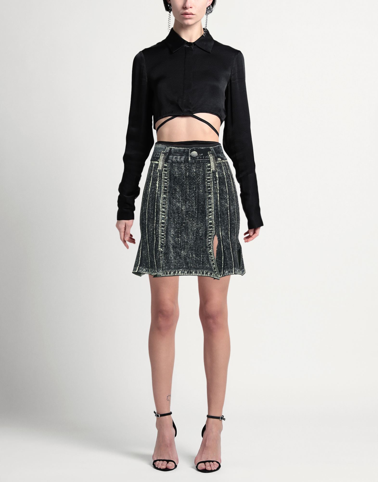  Ph5 - Hosen & Röcke - Miniröcke - On Yoox.com 