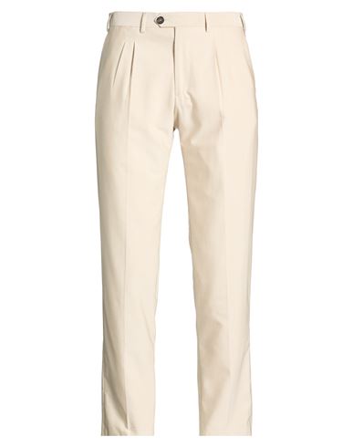 Hose Herren Beige 52 Herren