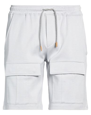 Shorts & Bermudashorts Herren Hellgrau M,S,XL,XXL Herren
