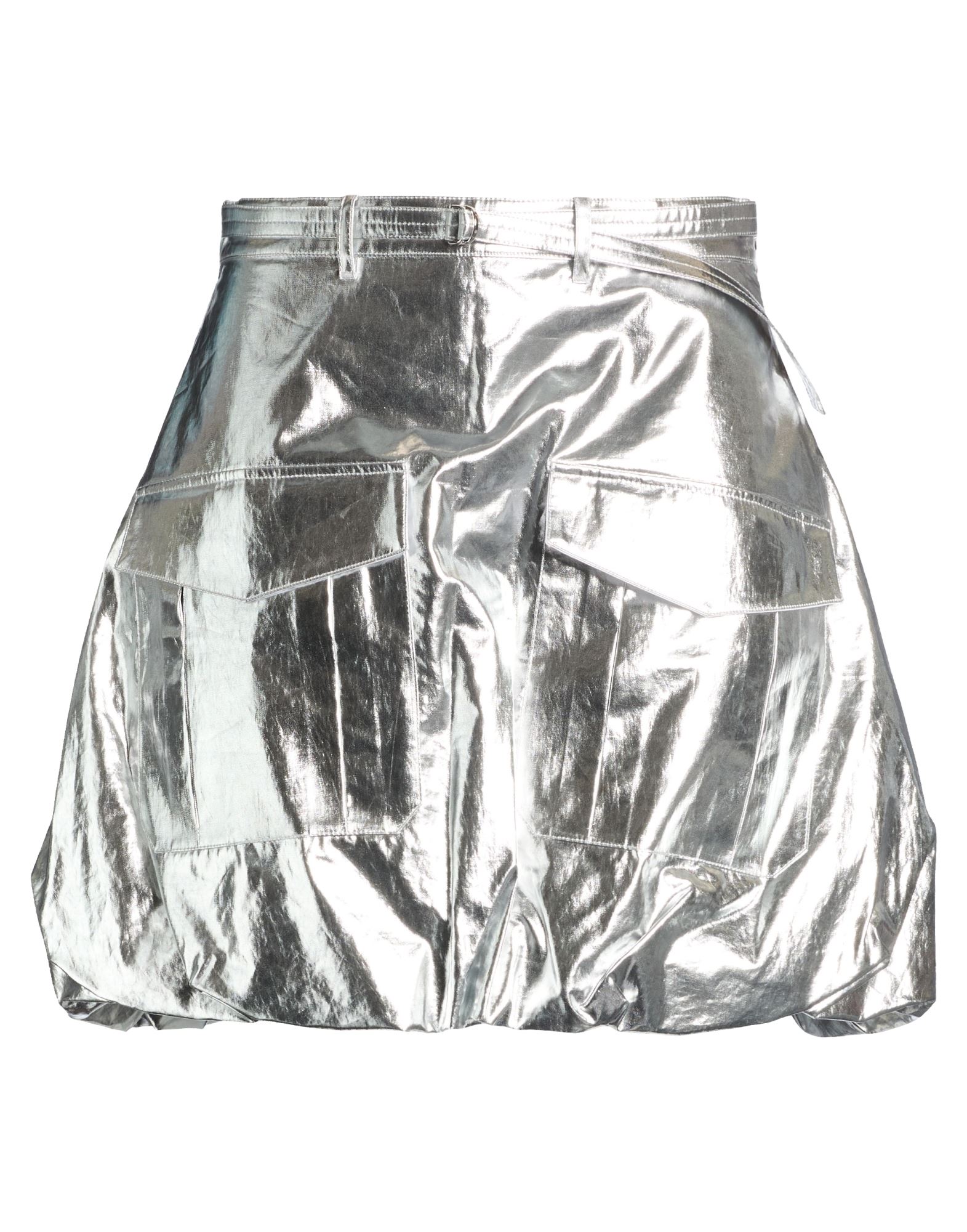  Rabanne - Hosen & Röcke - Miniröcke - On Yoox.com 