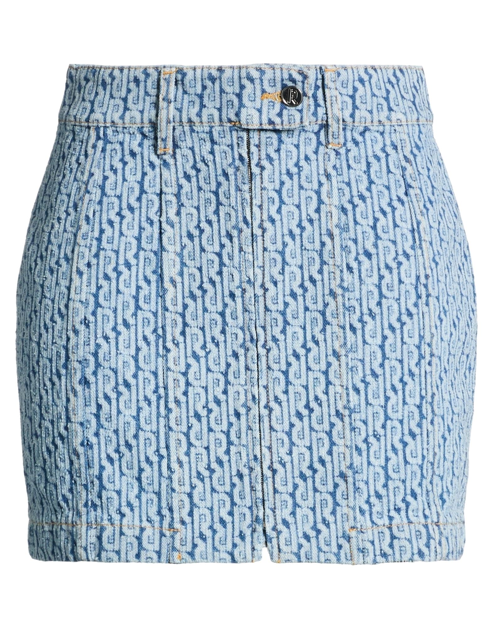  Rabanne - Hosen & Röcke - Jeansröcke - On Yoox.com 