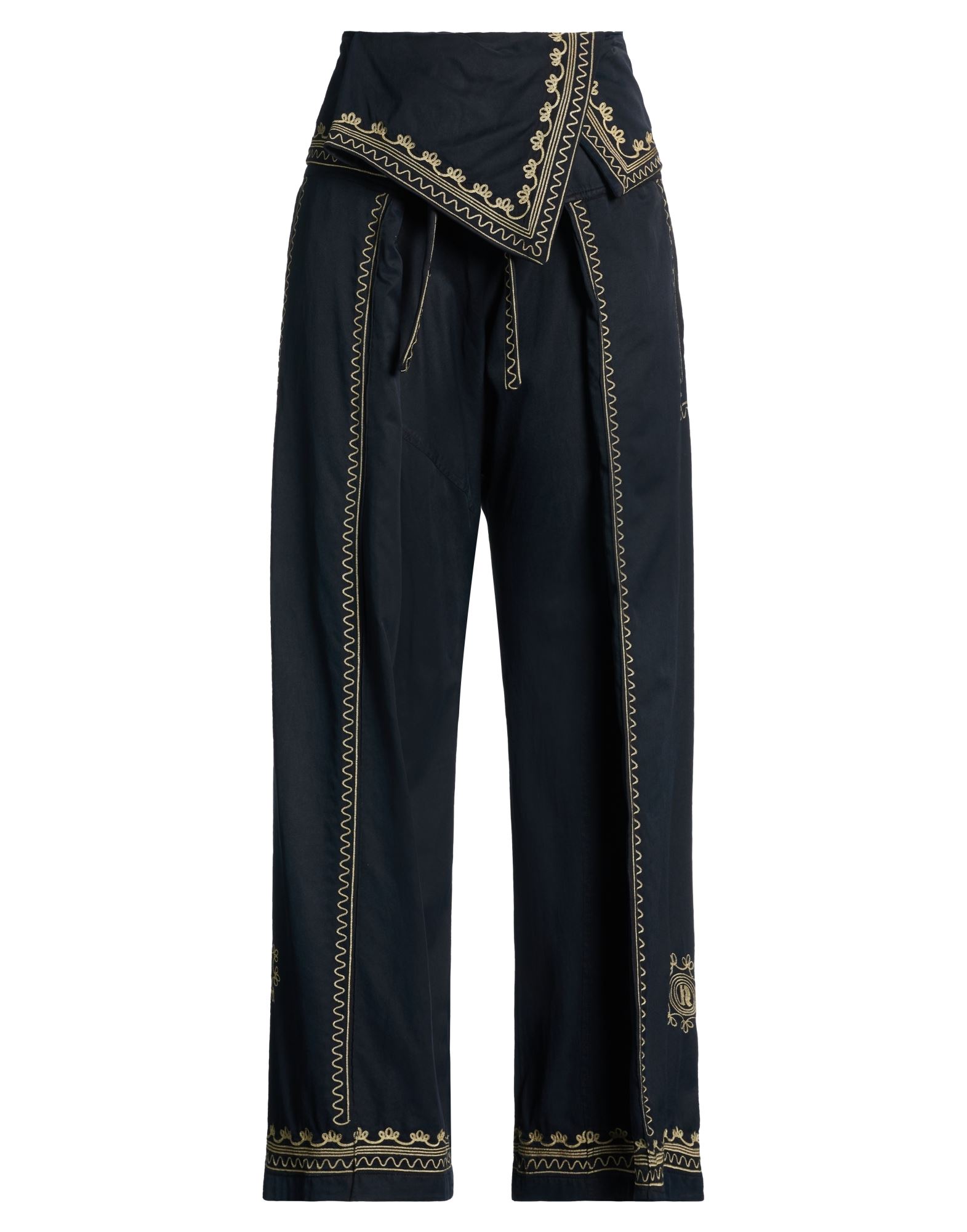 RABANNE RABANNE BOTTOMWEAR Casual Παντελόνι