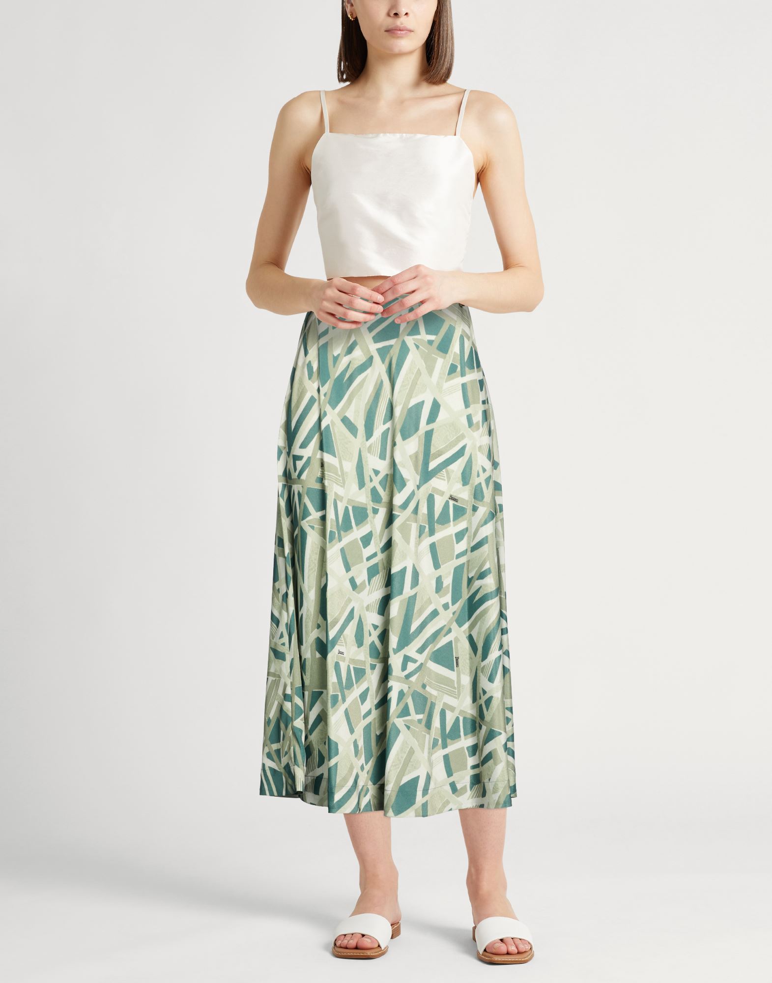  Herno - Hosen & Röcke - Midi-röcke - On Yoox.com 