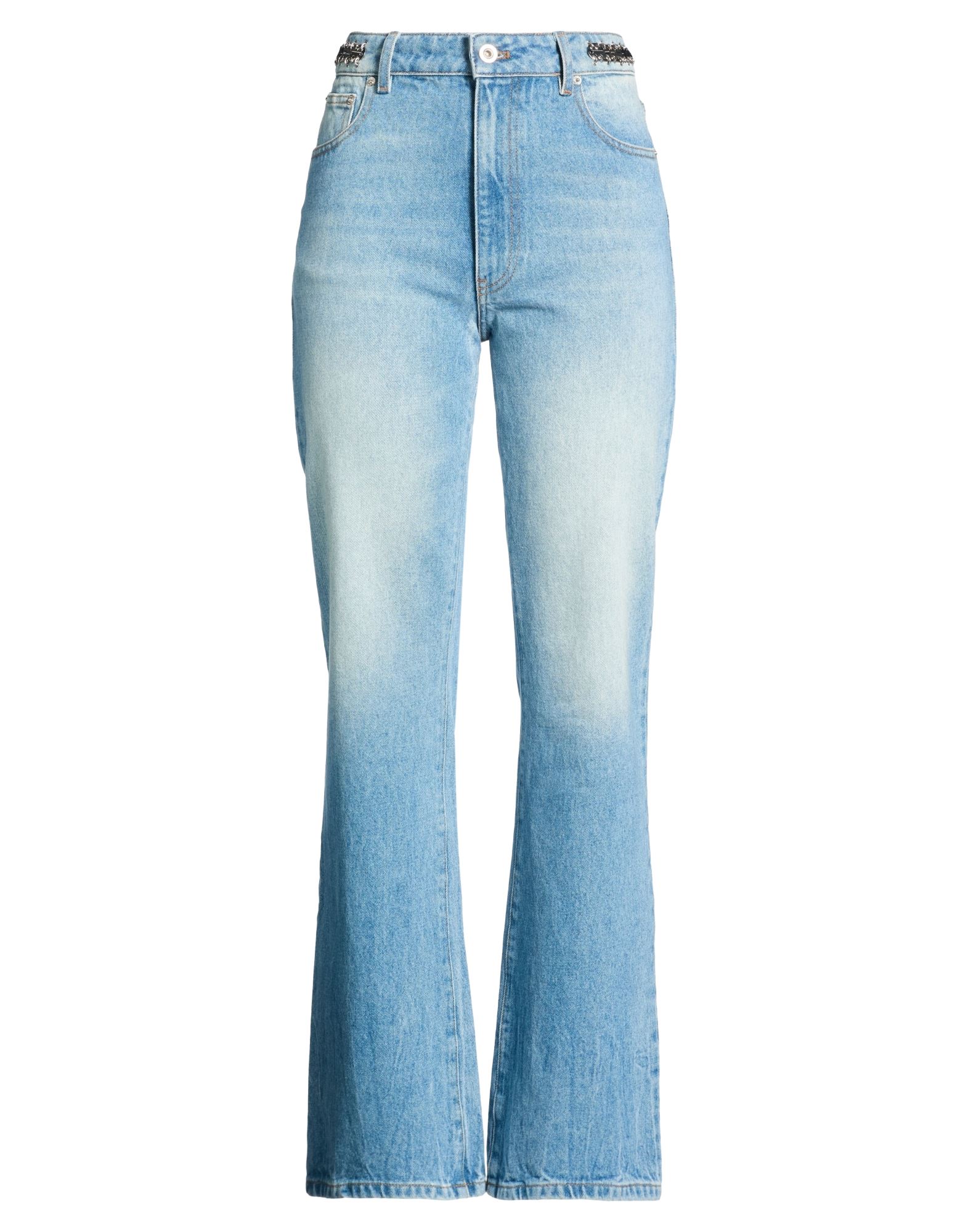  Rabanne - Partes De Abajo - Pantalones Vaqueros - On Yoox.com 