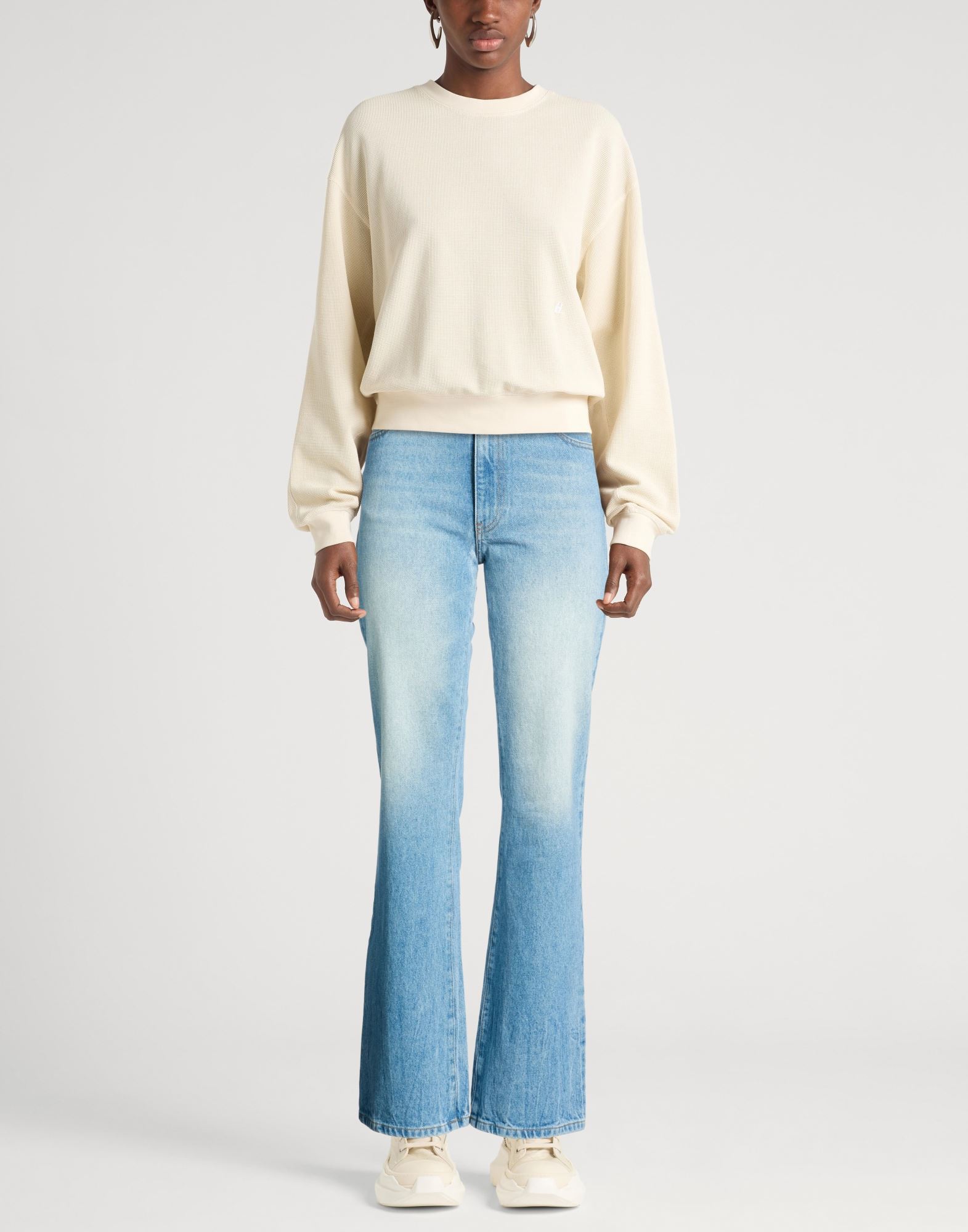  Rabanne - Partes De Abajo - Pantalones Vaqueros - On Yoox.com 