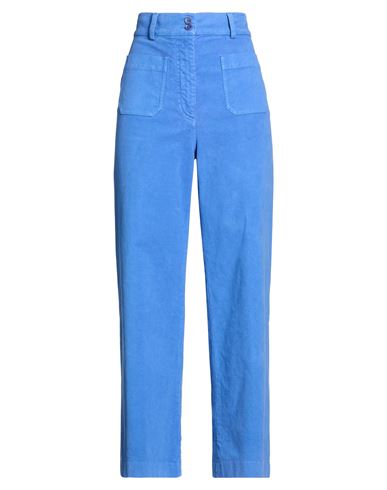 ASPESI Hose Damen Blau 38 Damen
