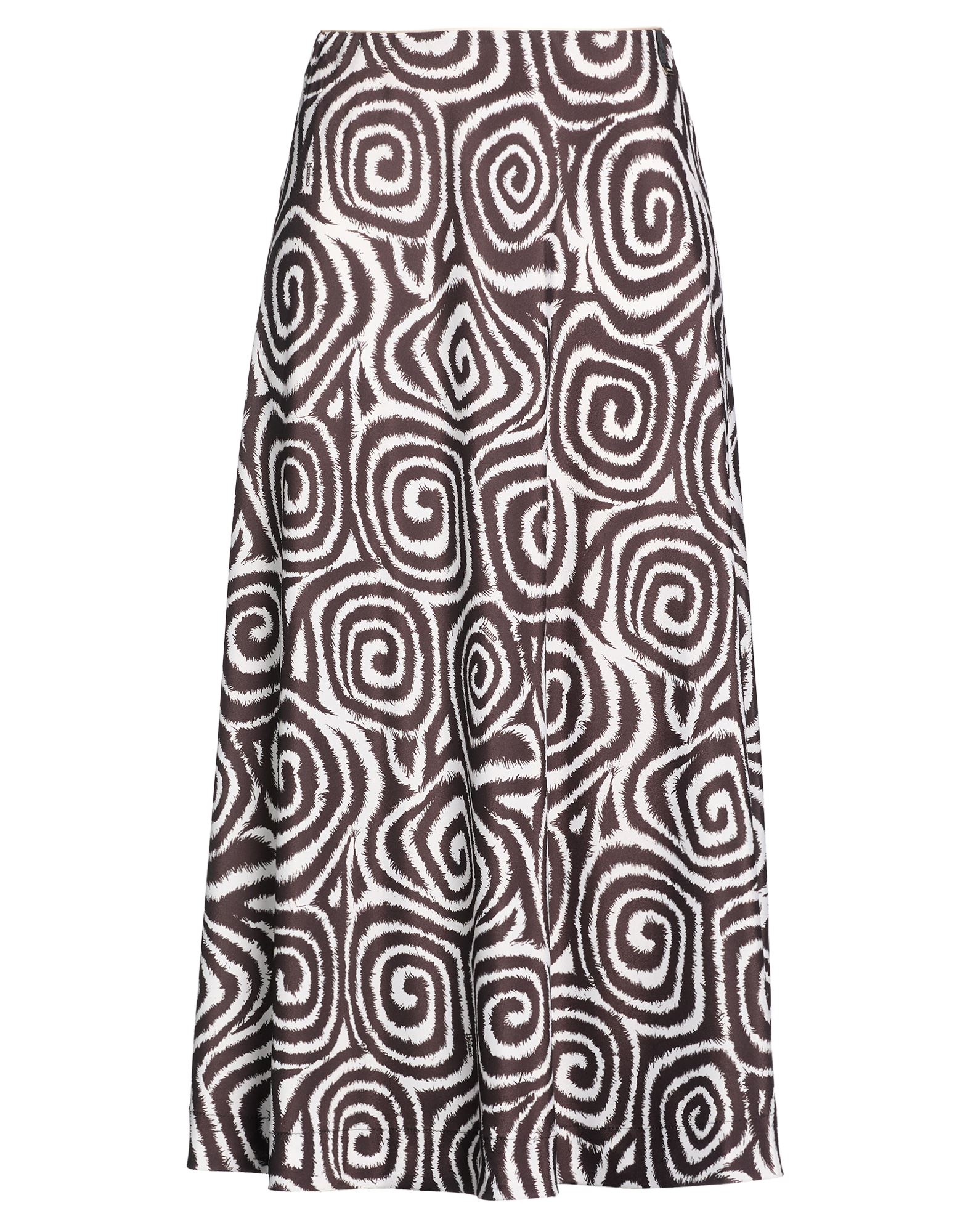 HERNO HERNO BOTTOMWEAR Μίντι φούστα