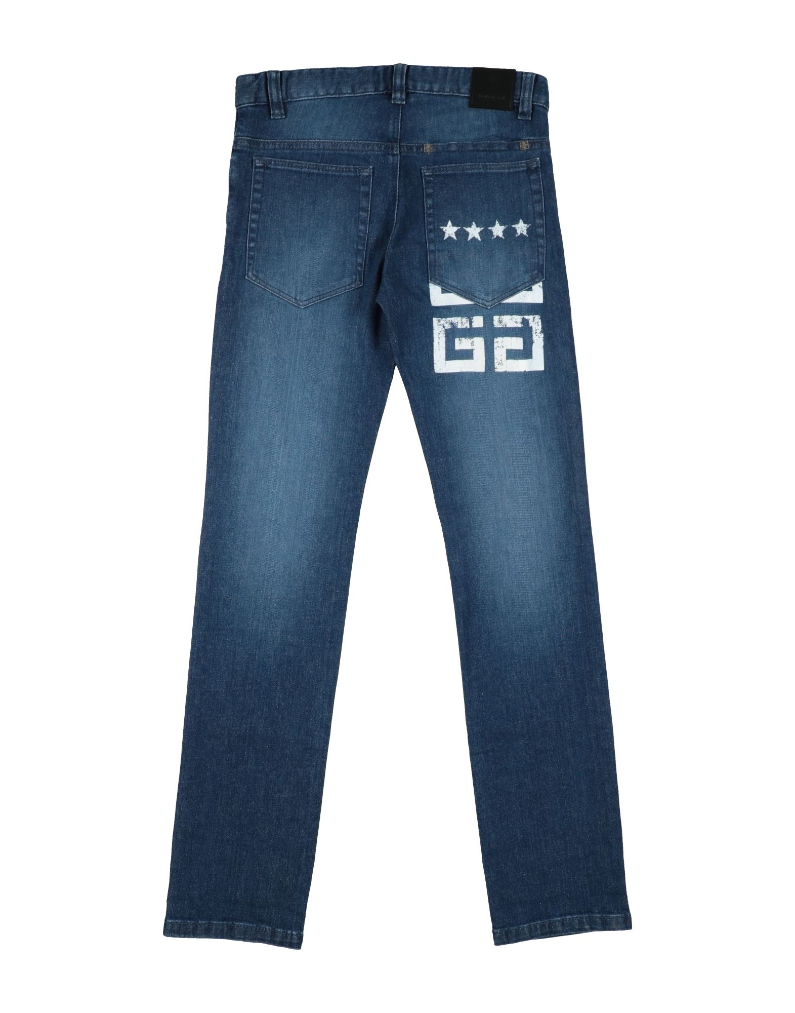  Givenchy - Partes De Abajo - Pantalones Vaqueros - On Yoox.com 