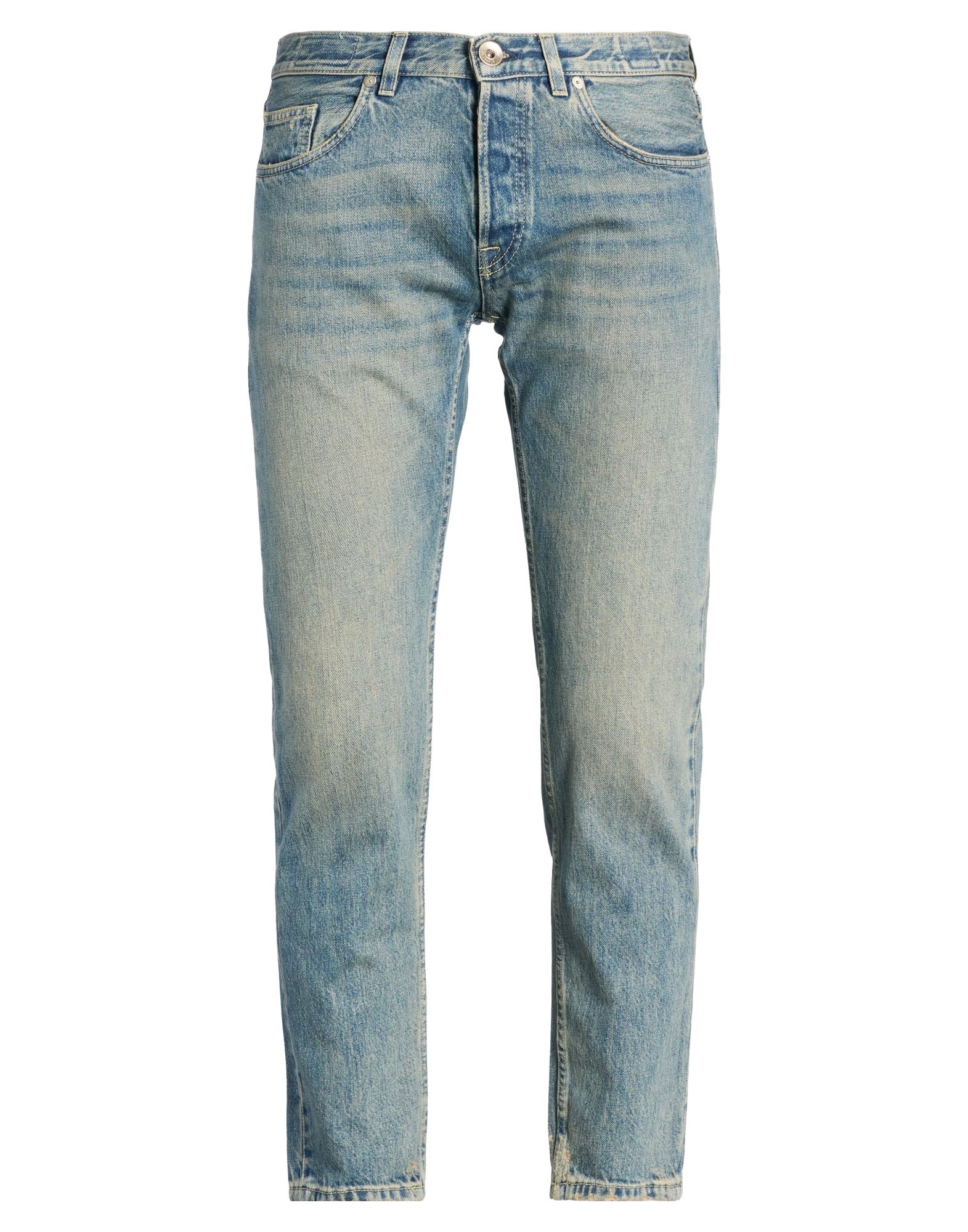  Eleventy - Partes De Abajo - Pantalones Vaqueros - On Yoox.com 